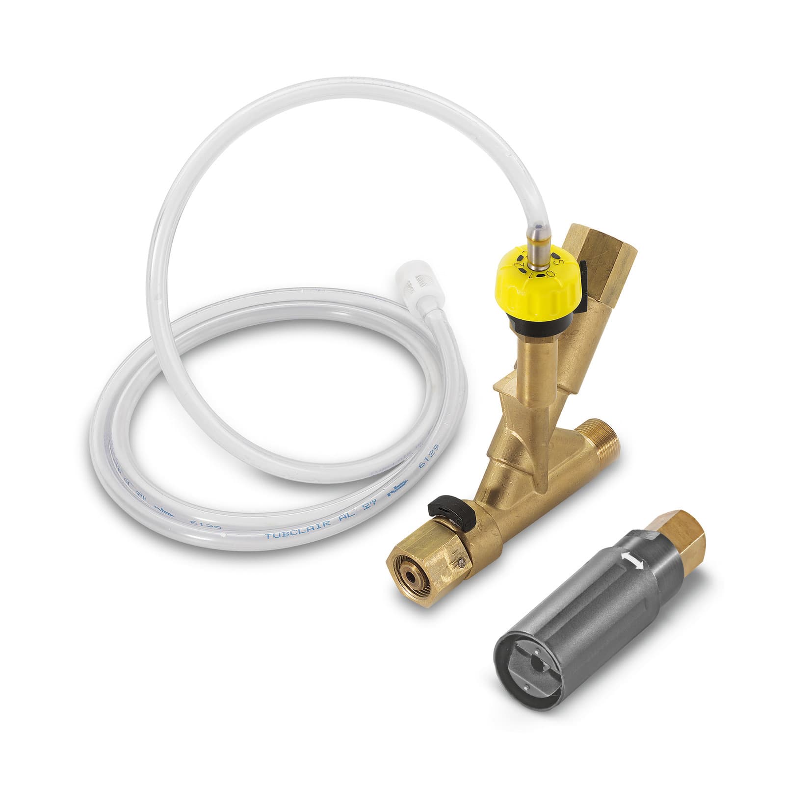 Easy-Foam-Set TR