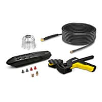 Nozzle pack TR wet jet set 0080 4