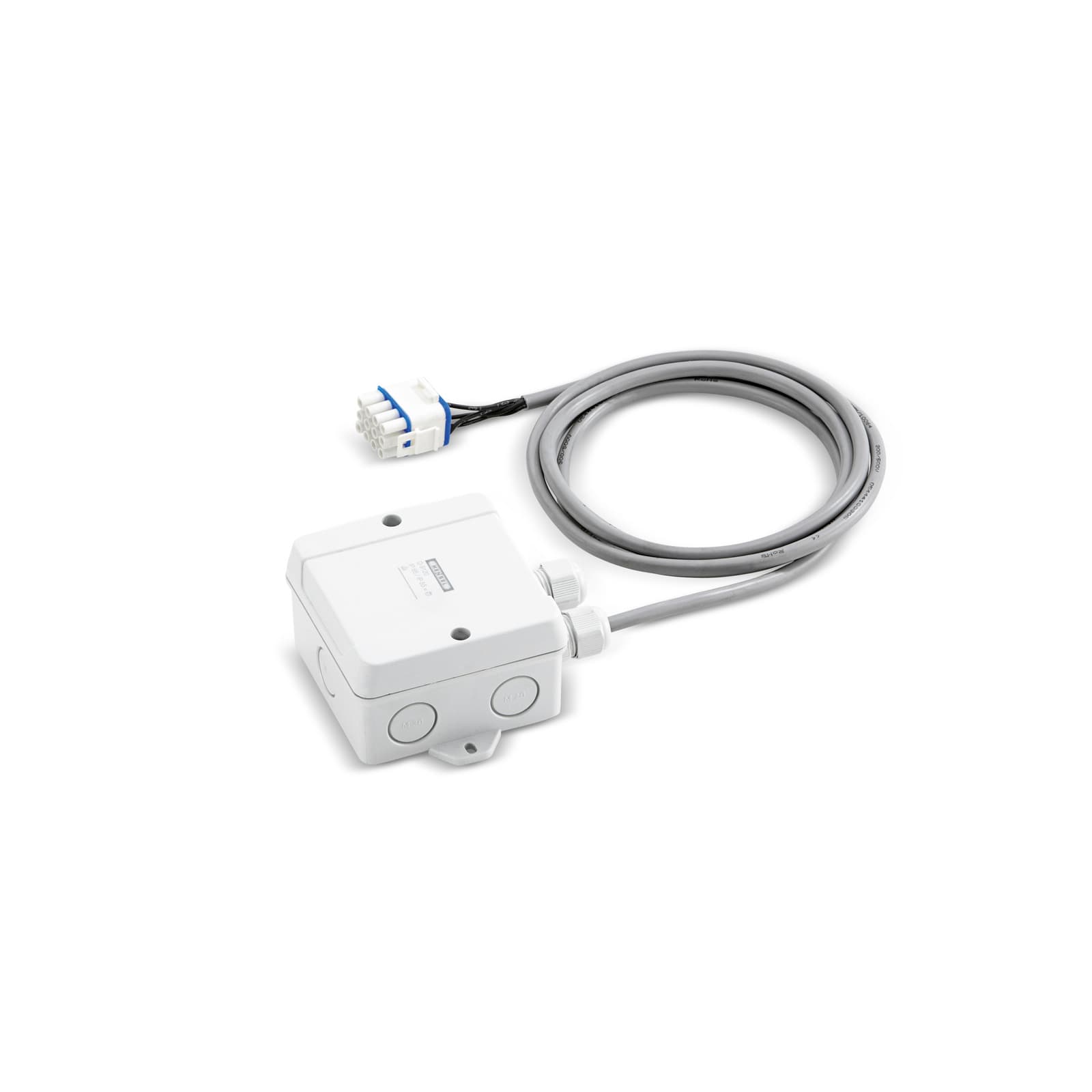 Cable harness add-on kit
