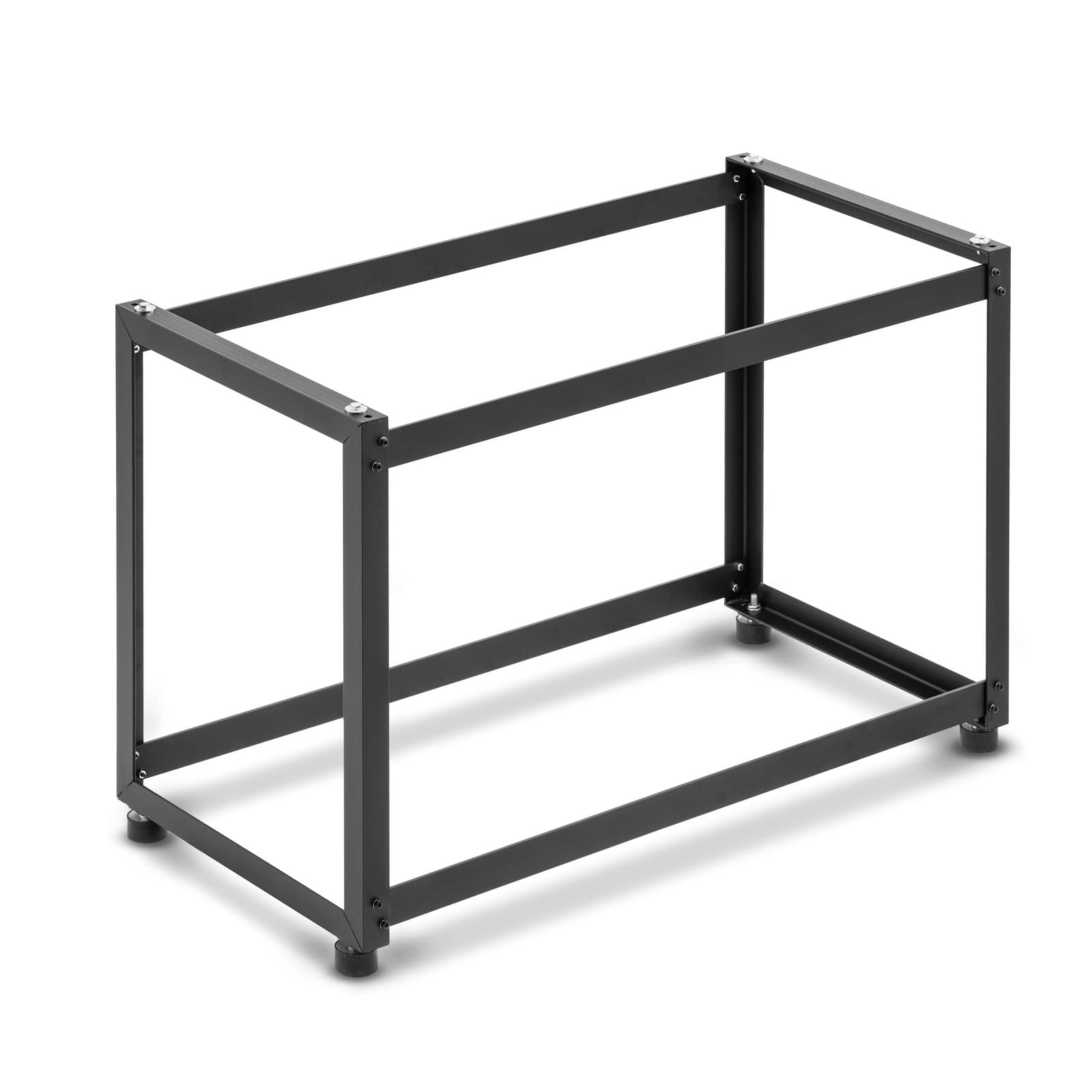 Ground rack complete