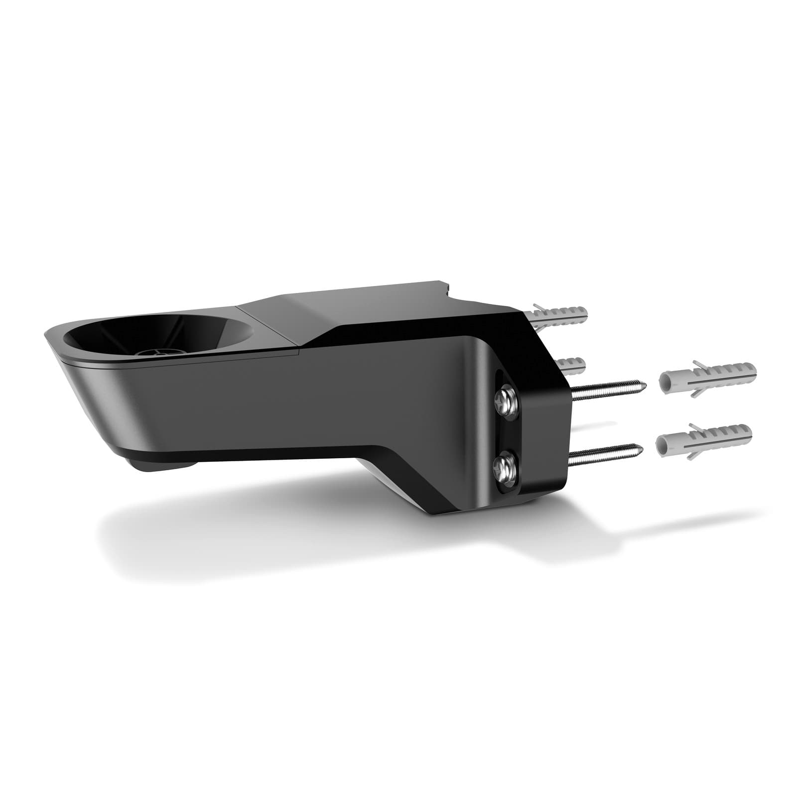 Wall-mount RCX