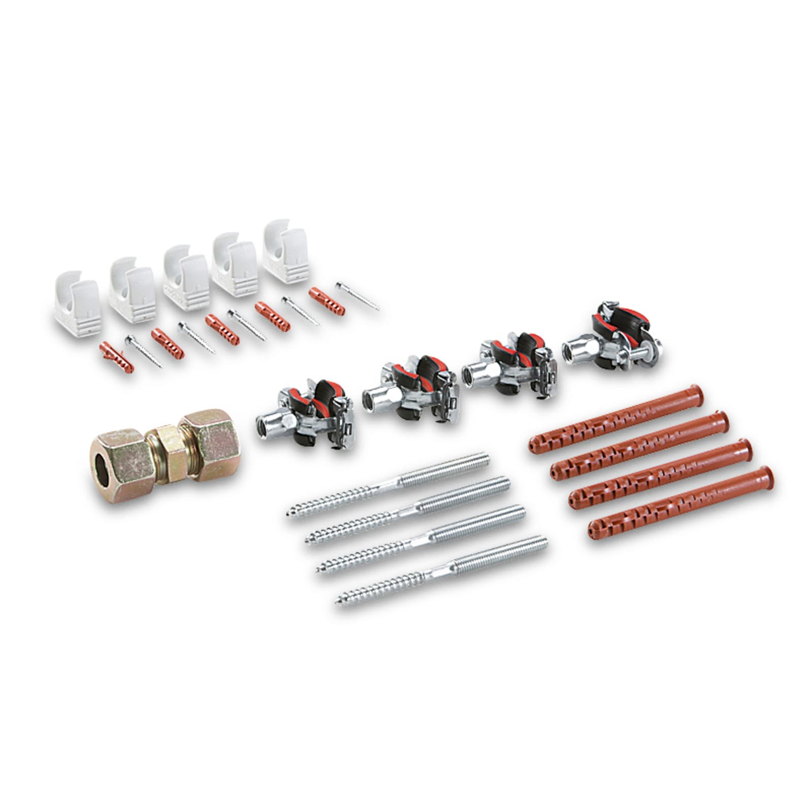 ASSEMBLY TUBE 3M