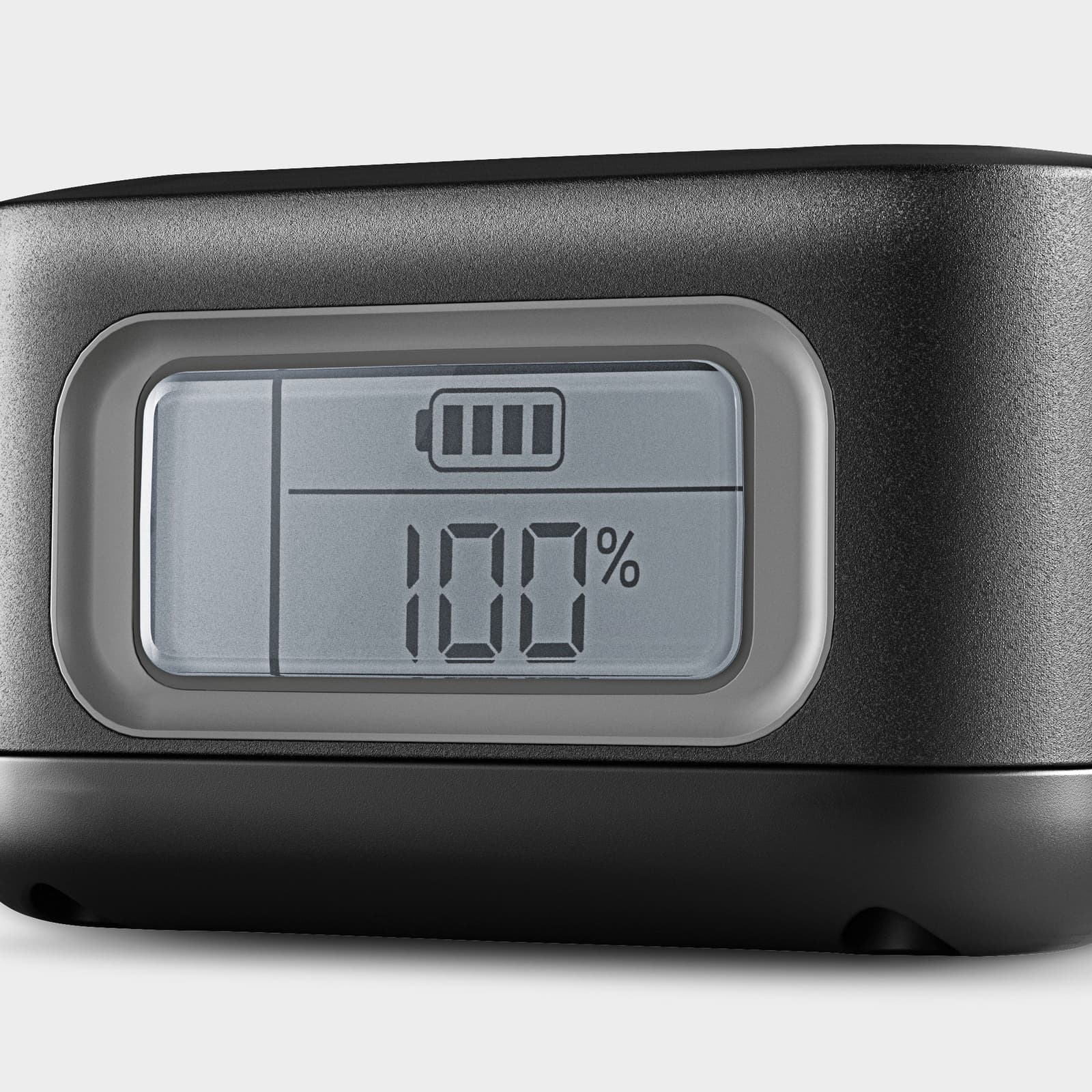 Battery Power+ 18/30 *INT 2