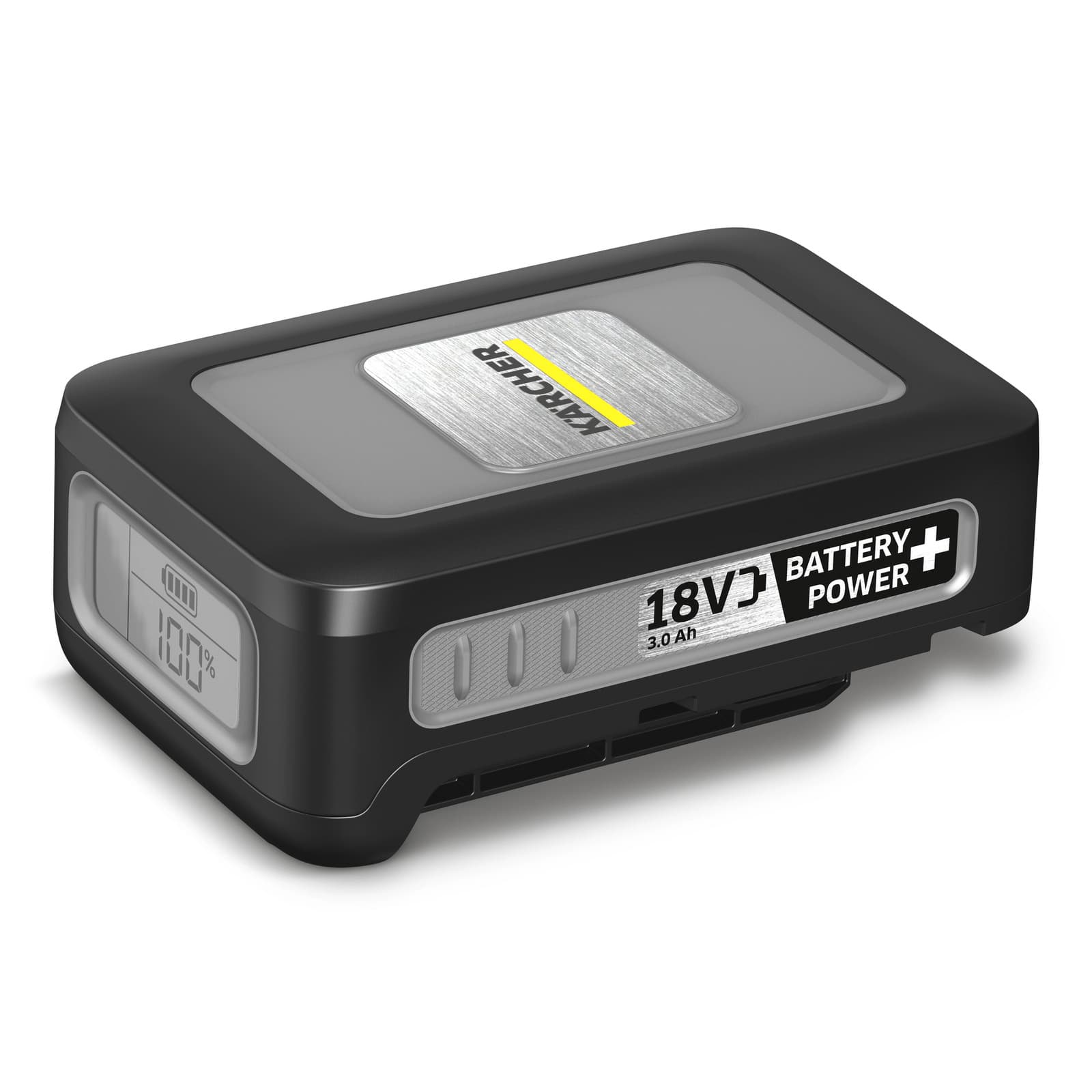 Battery Power+ 18/30 *INT
