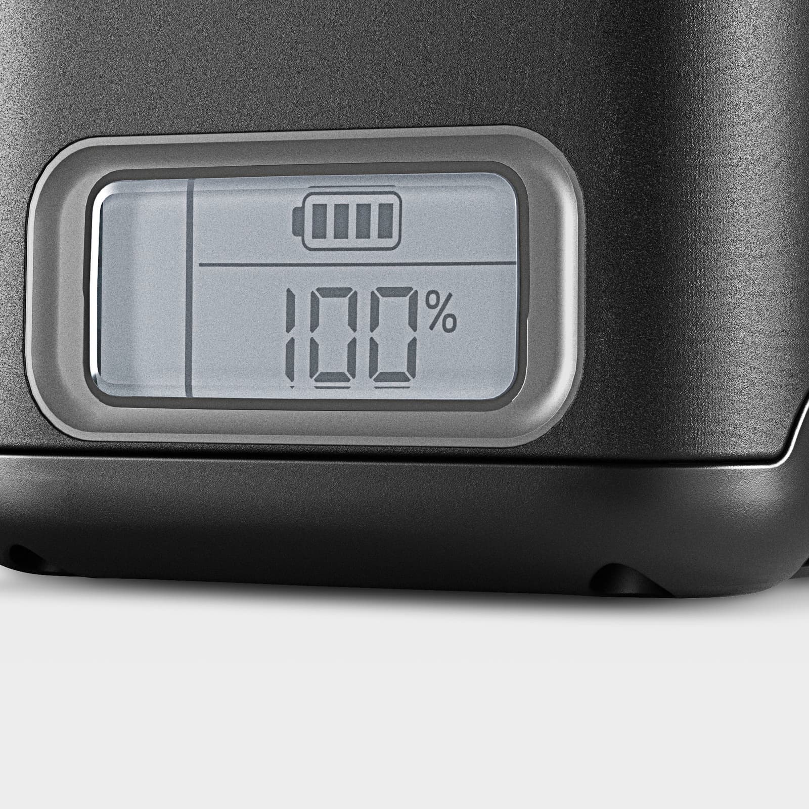Battery Power+ 36/75 *INT 2