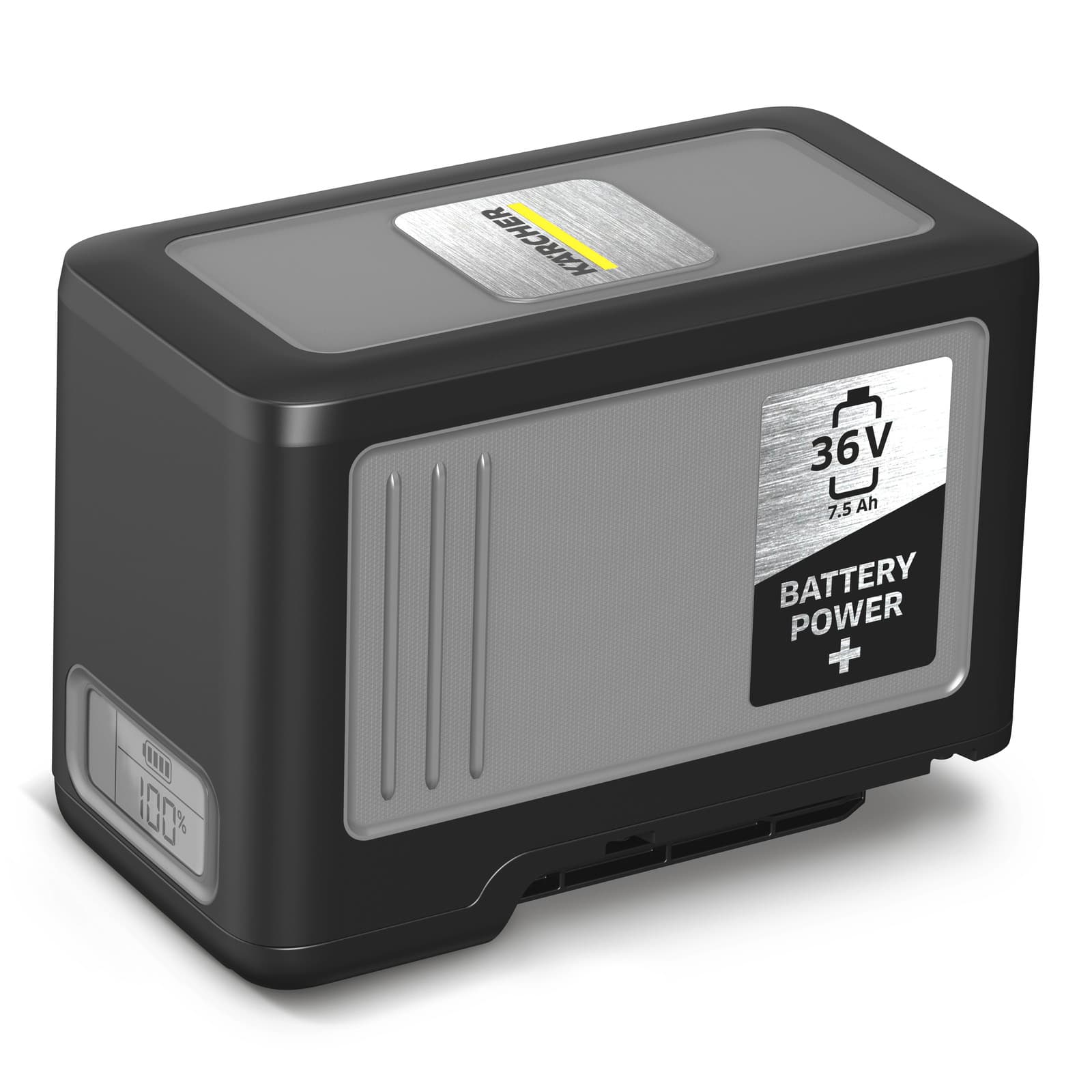 Battery Power+ 36/75 *INT