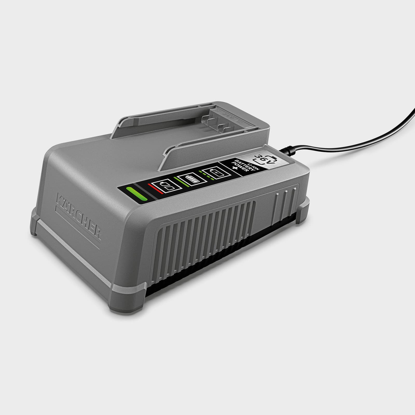 Charger Battery Power+ 36/60 *EU 3