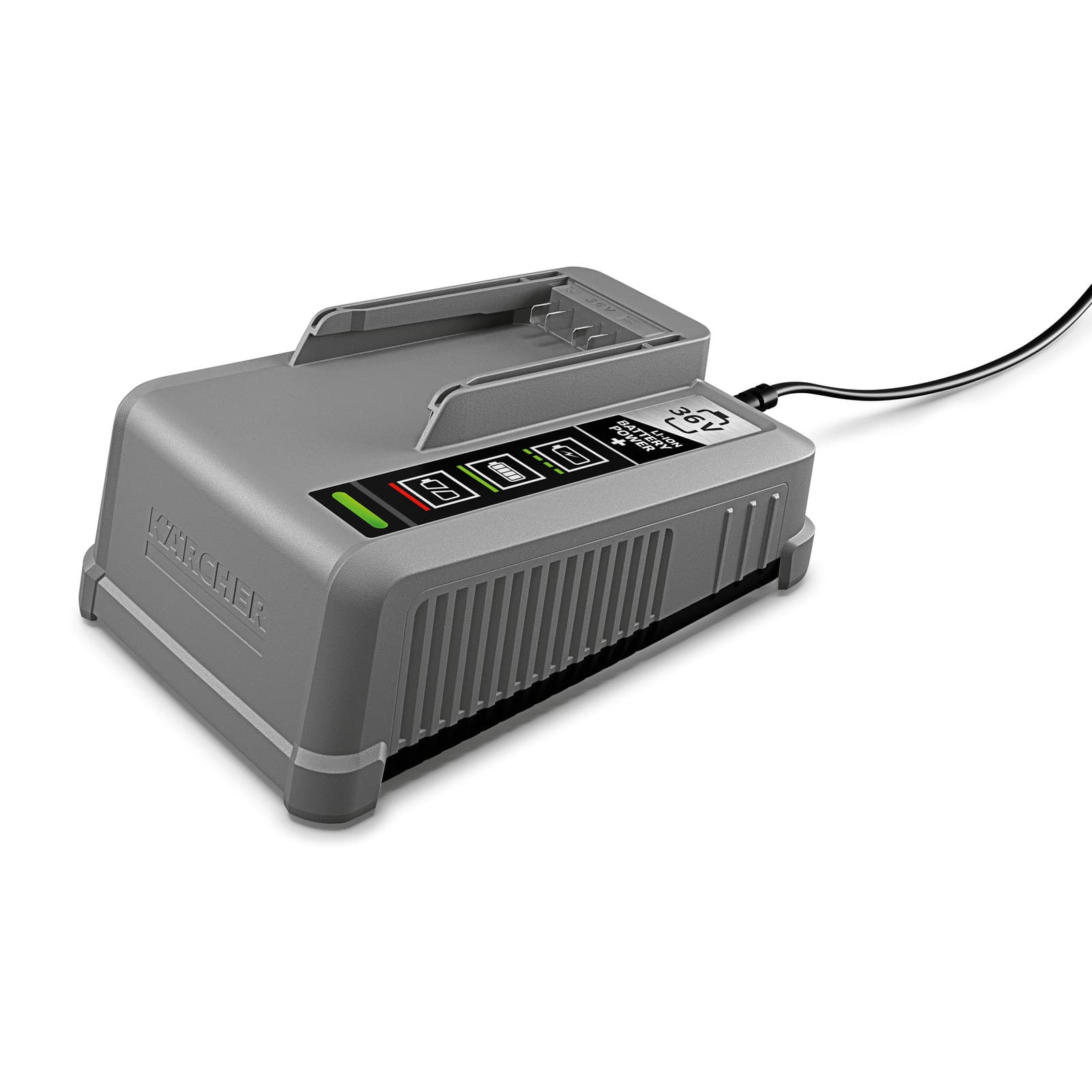 Charger Battery Power+ 36/60 *EU