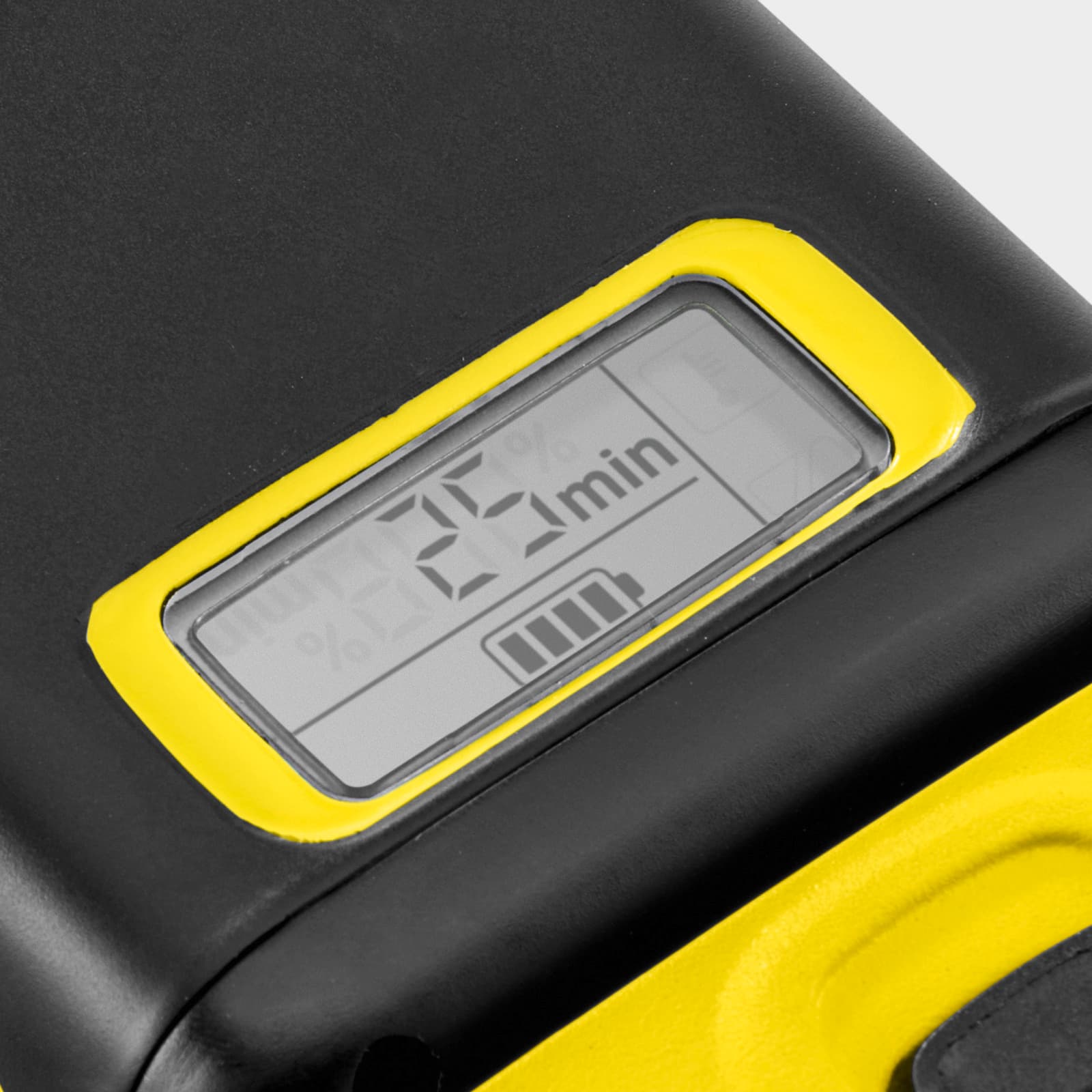 Starter kit Battery Power 36/25 *EU 4