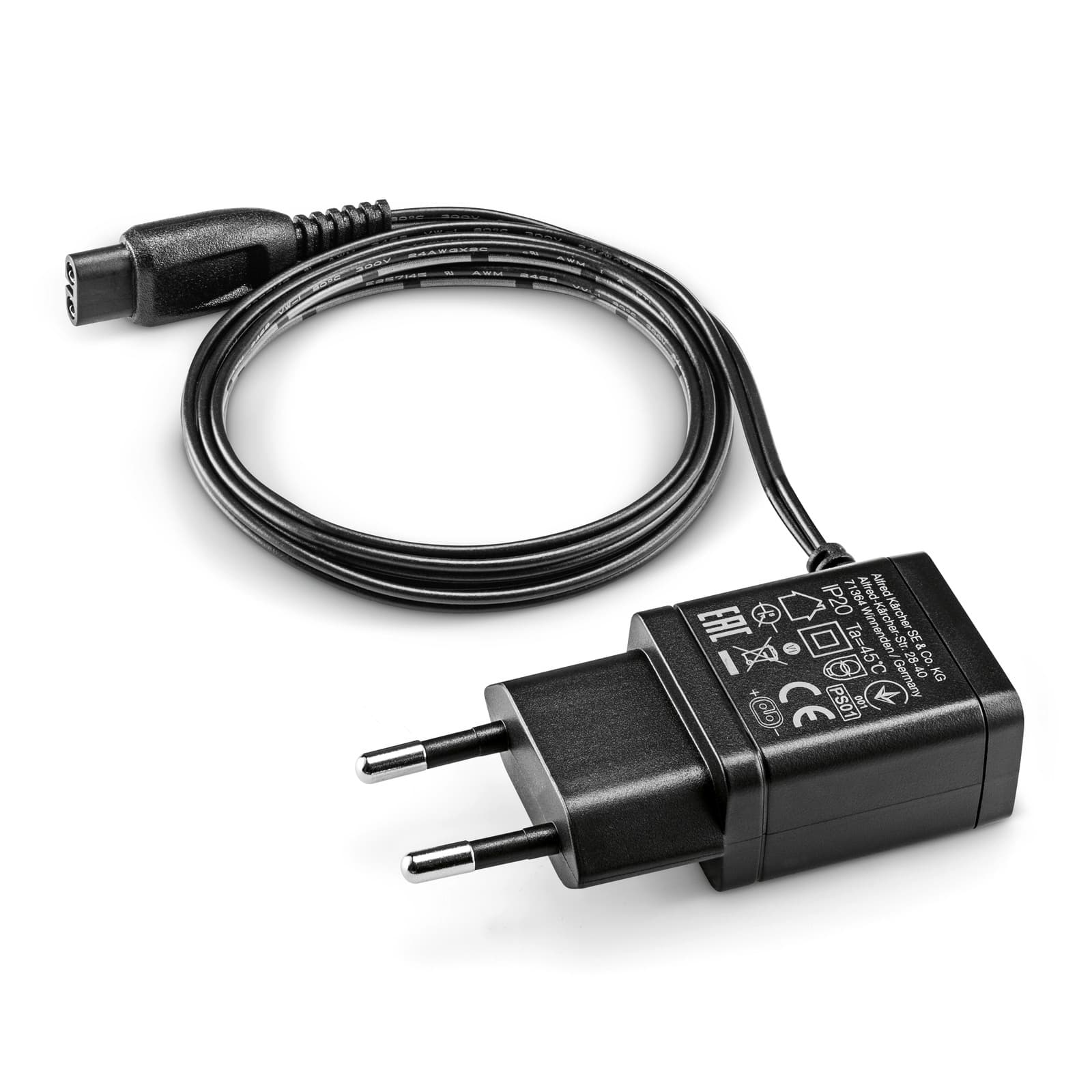 WV & KV battery charger *EU