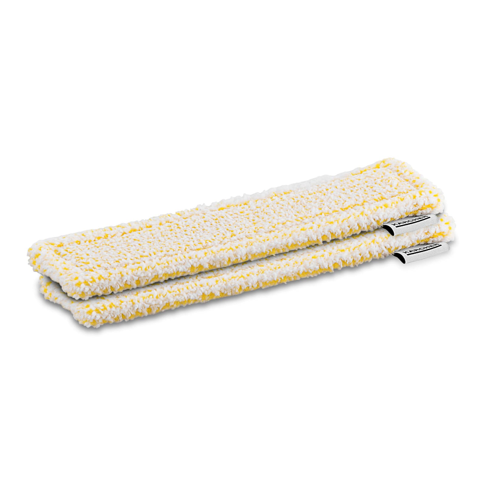 WV microfibre wiper cover Indoor