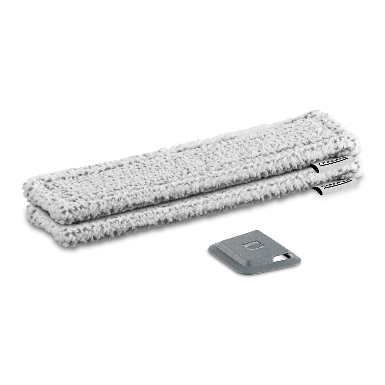 WV microfibre wiper cover Outdoor