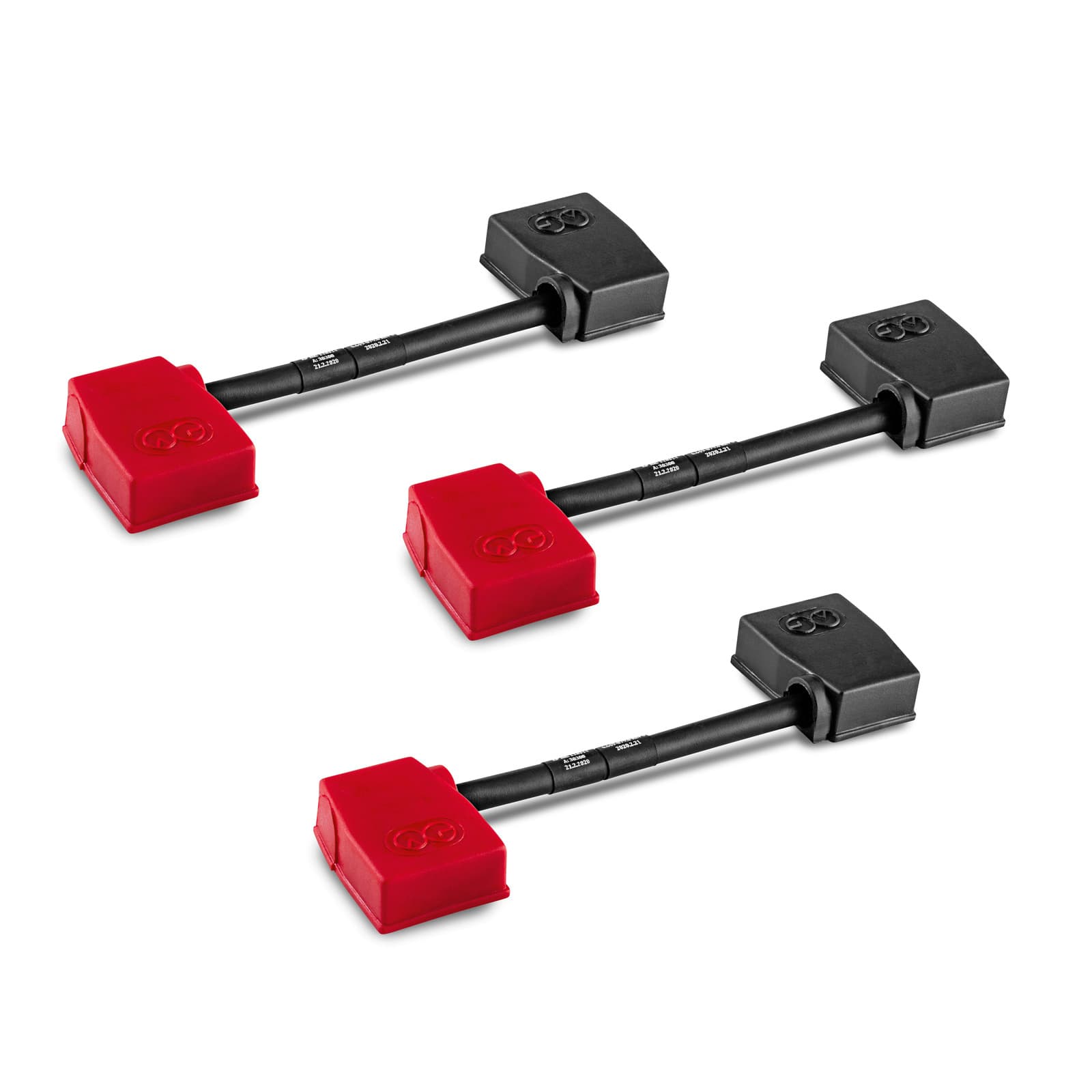 Mounting kit battery kit