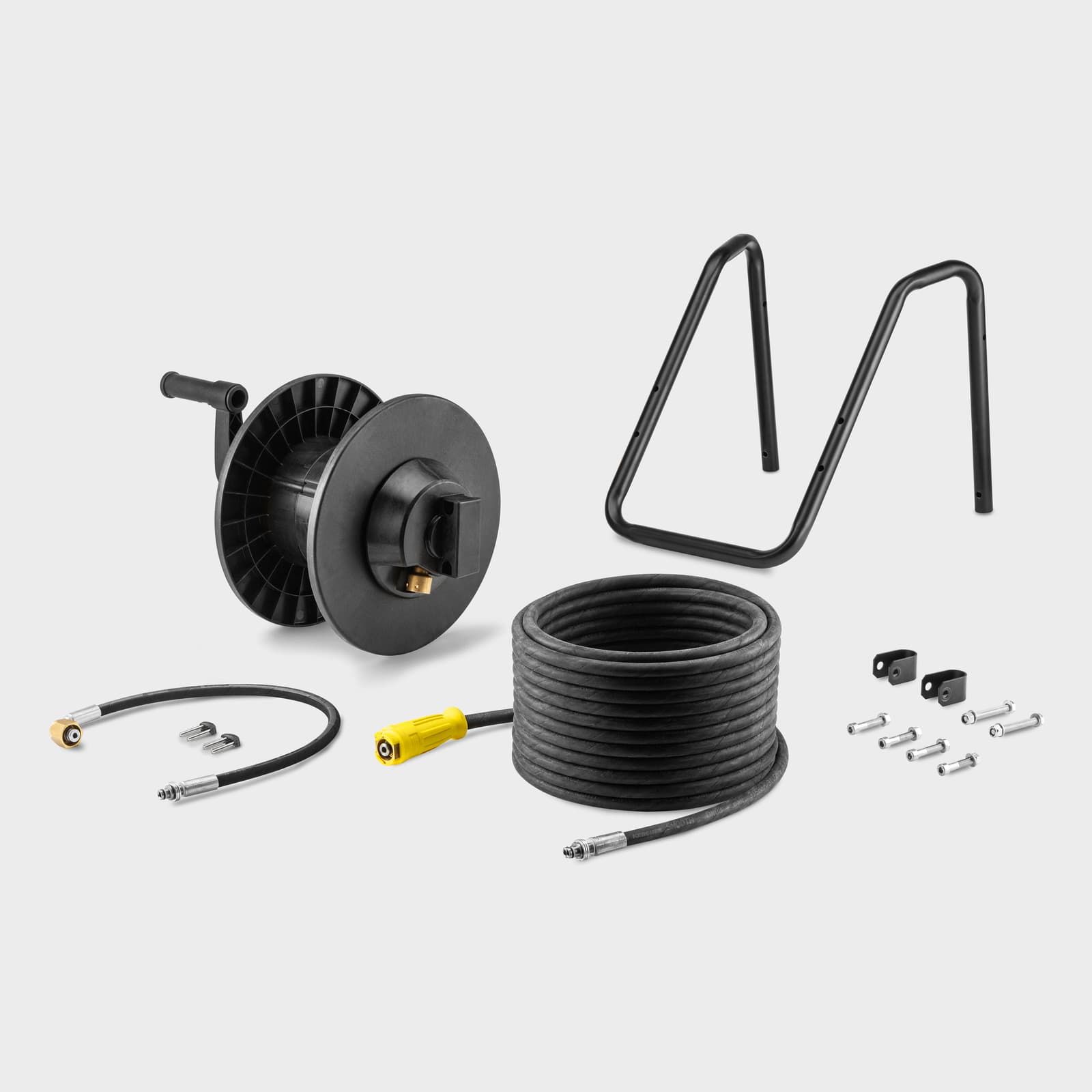 Add-on kit hose reel Classic HD-M 2