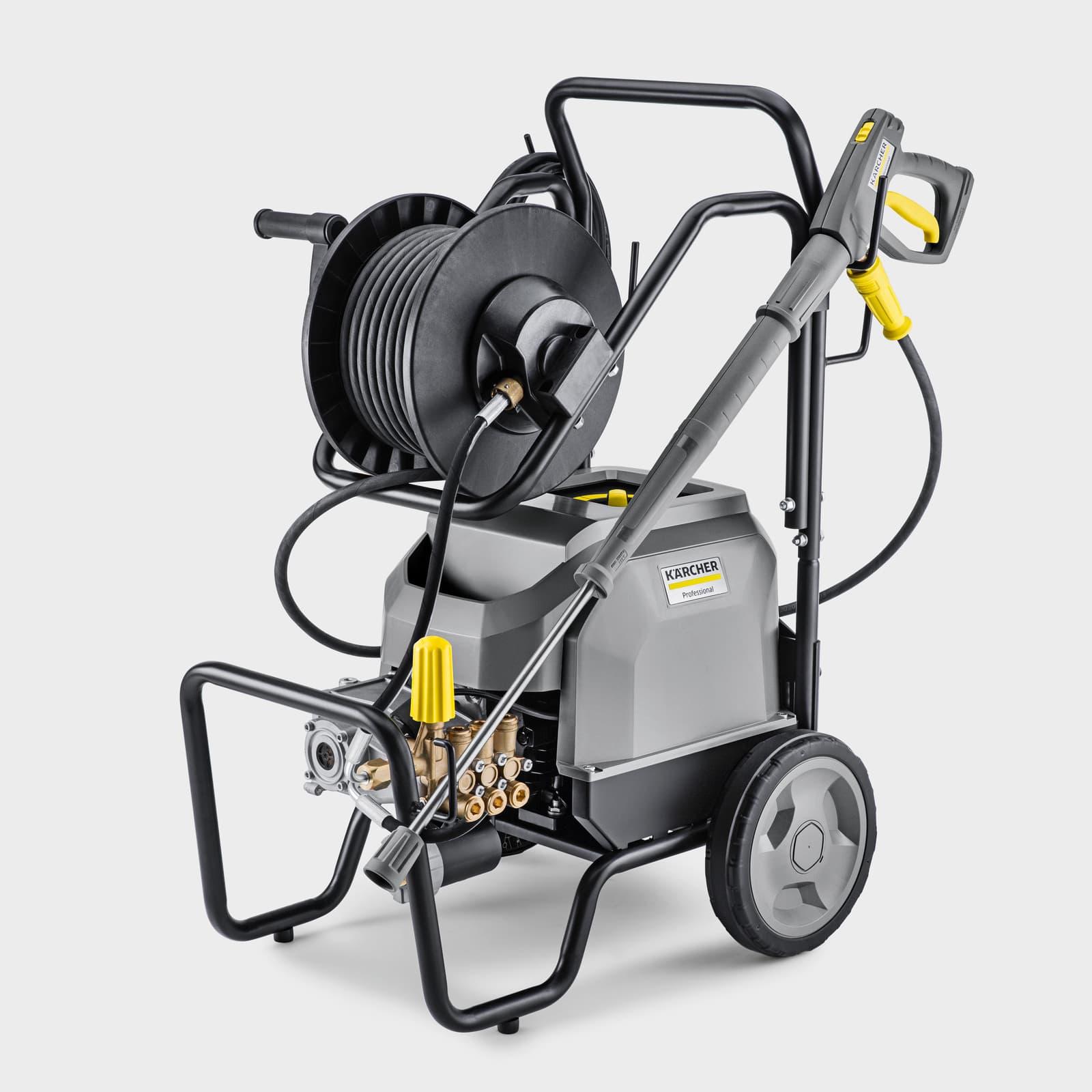 Add-on kit hose reel Classic HD-M 3