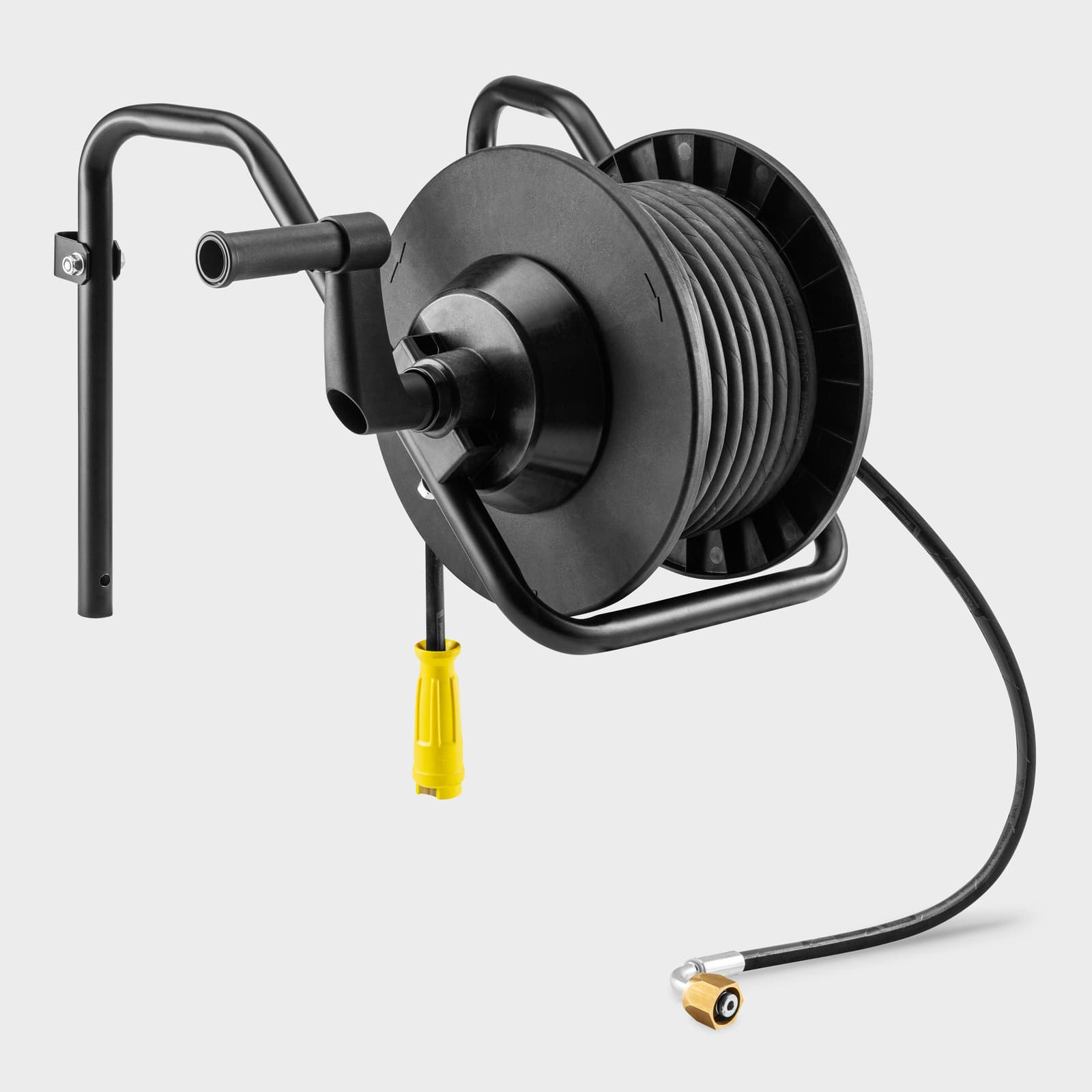 Add-on kit hose reel Classic HD-M 4