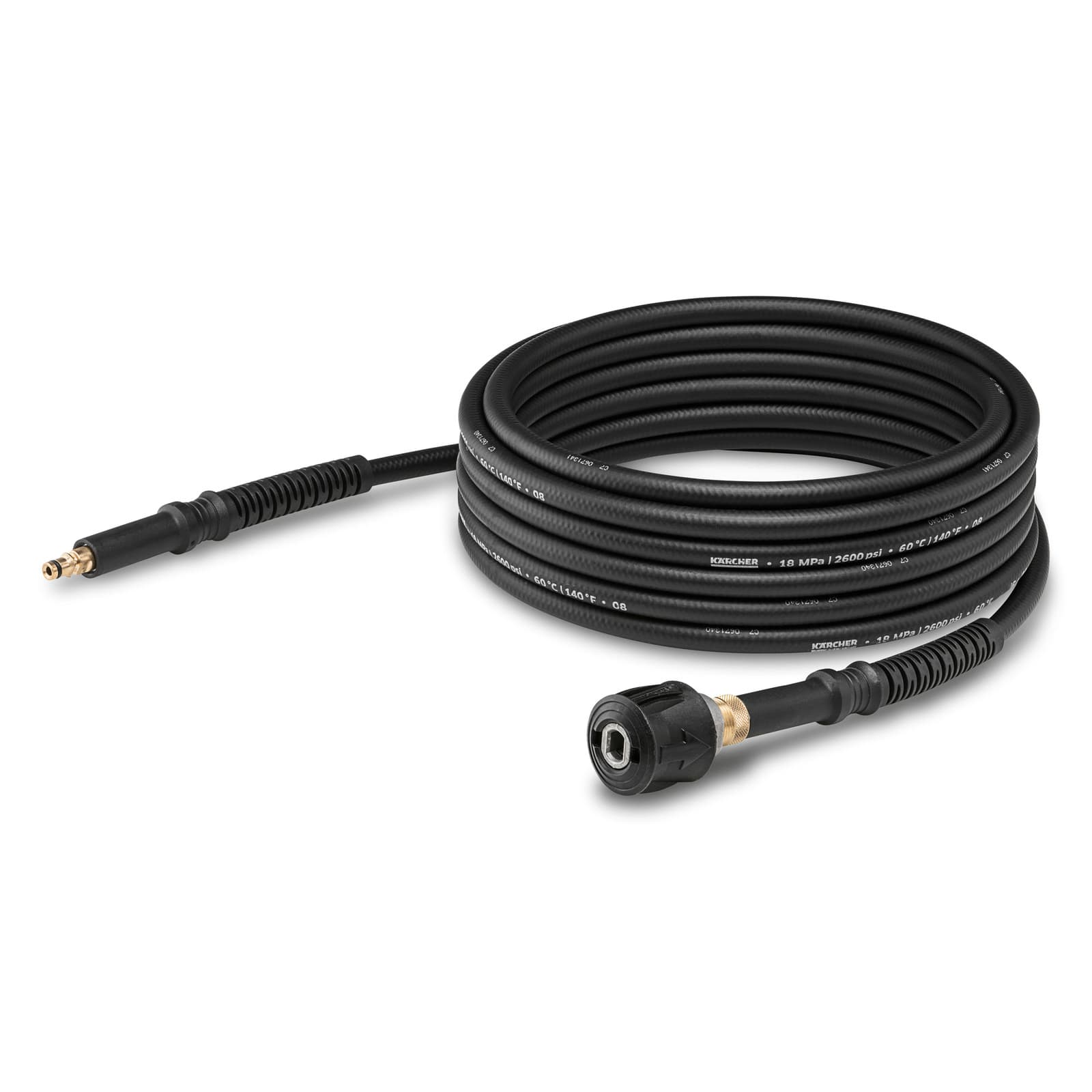 Furtun prelungitor de înaltă presiune cu sistem Quick Connect, XH 10 Q