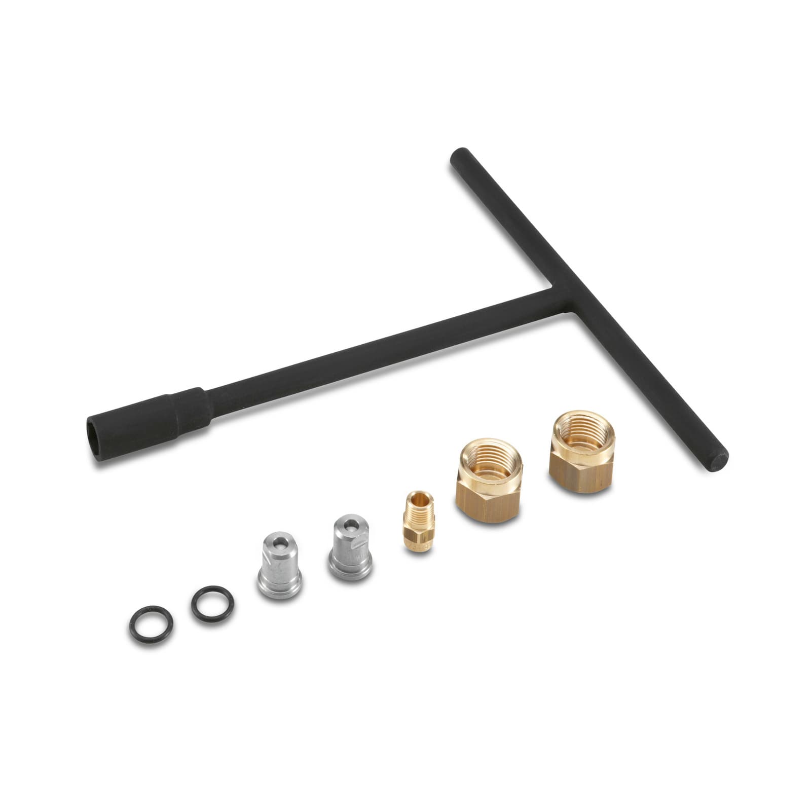 Nozzle pack 045
