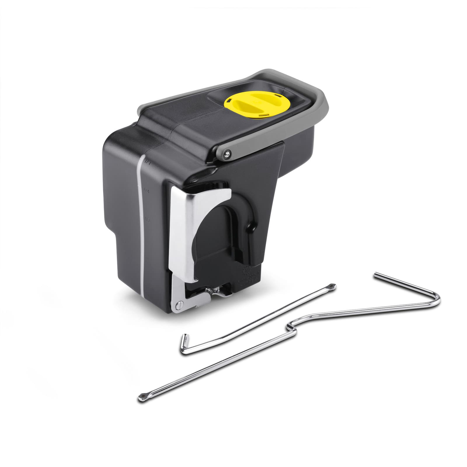 Add-on kit tank complete BDS 330