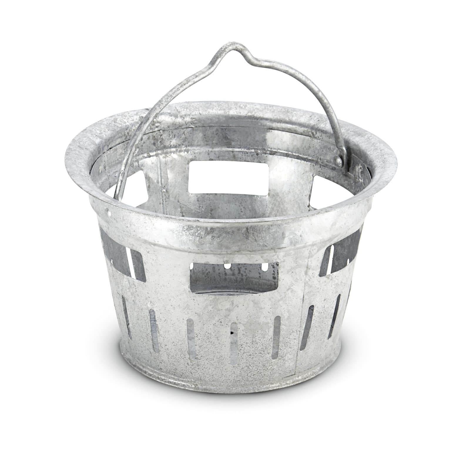 Add-on kit dirt trap
