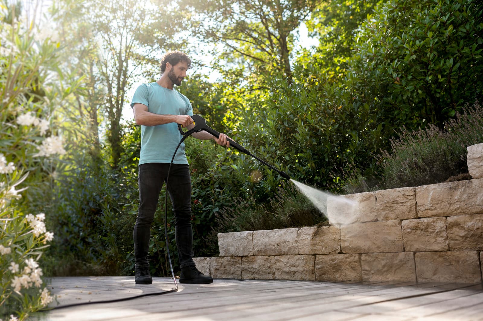DB 180 Dirt Blaster (packaged) 3