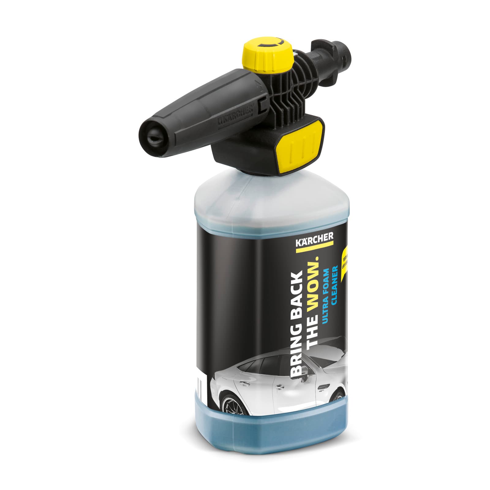 FJ 10 C foam nozzle C n C 1l UFC *INT