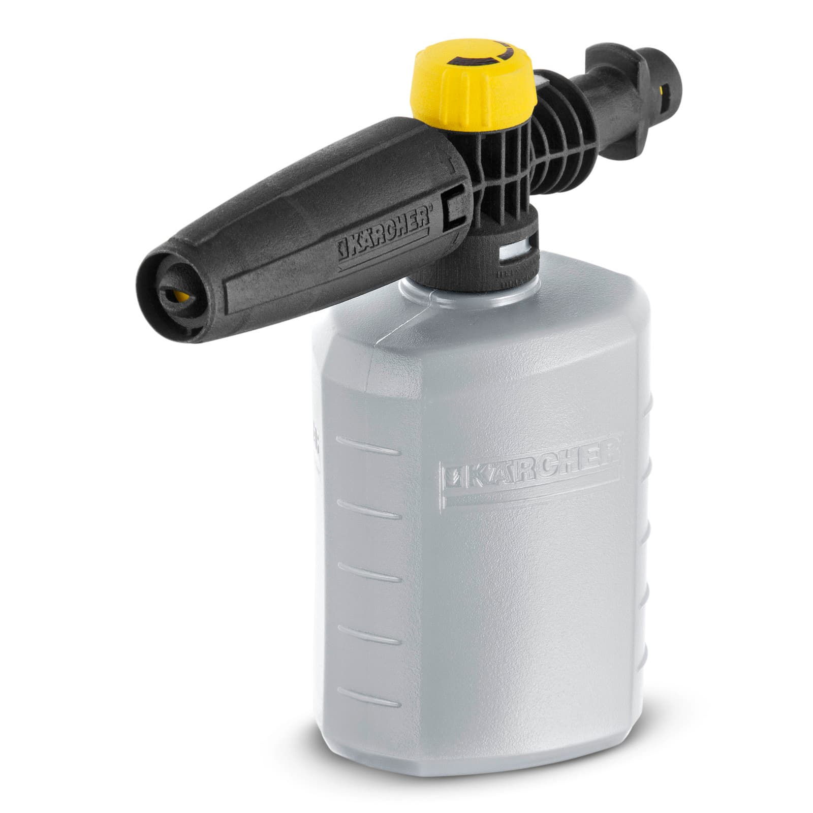 FJ 6 foam nozzle