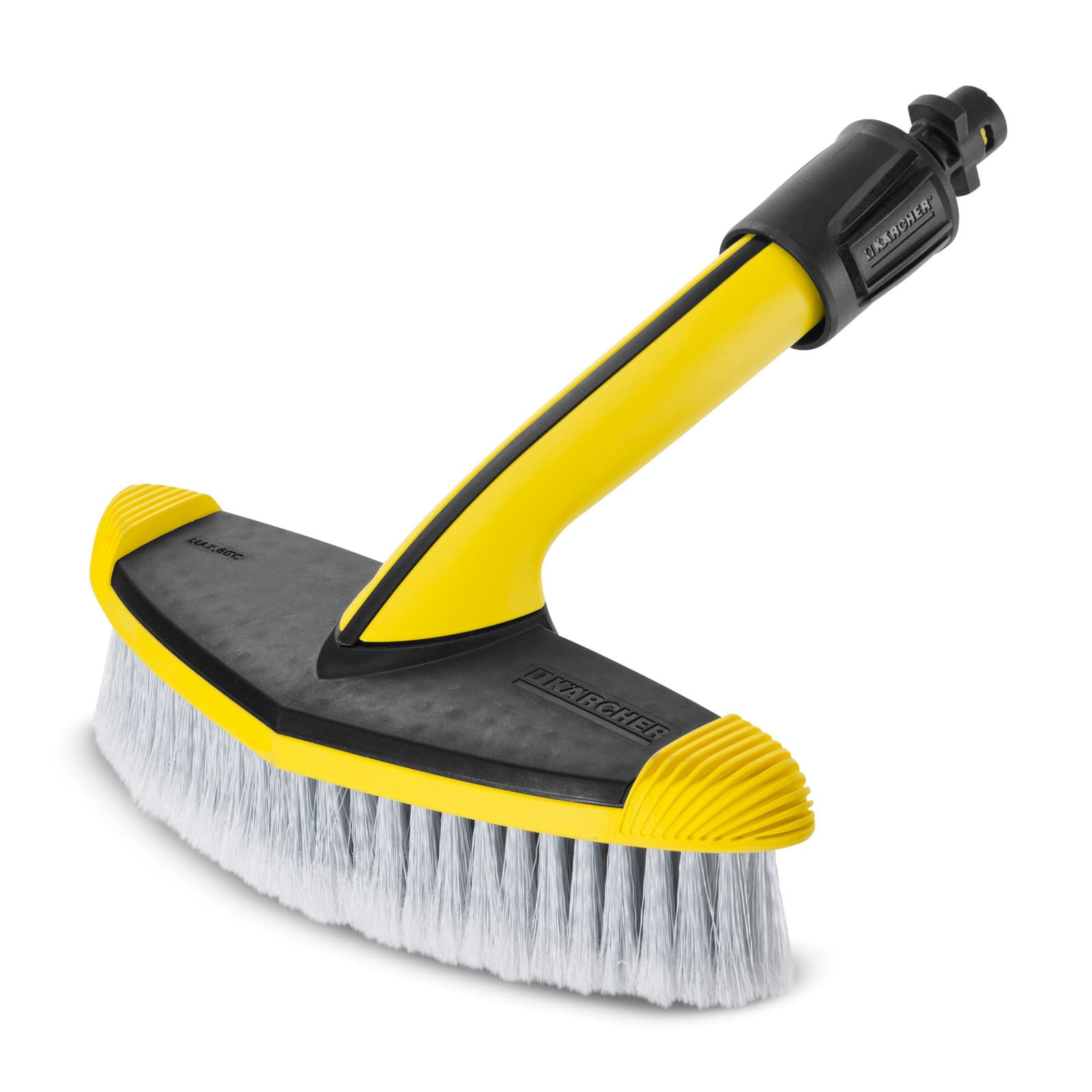 WB 60 soft washing brush