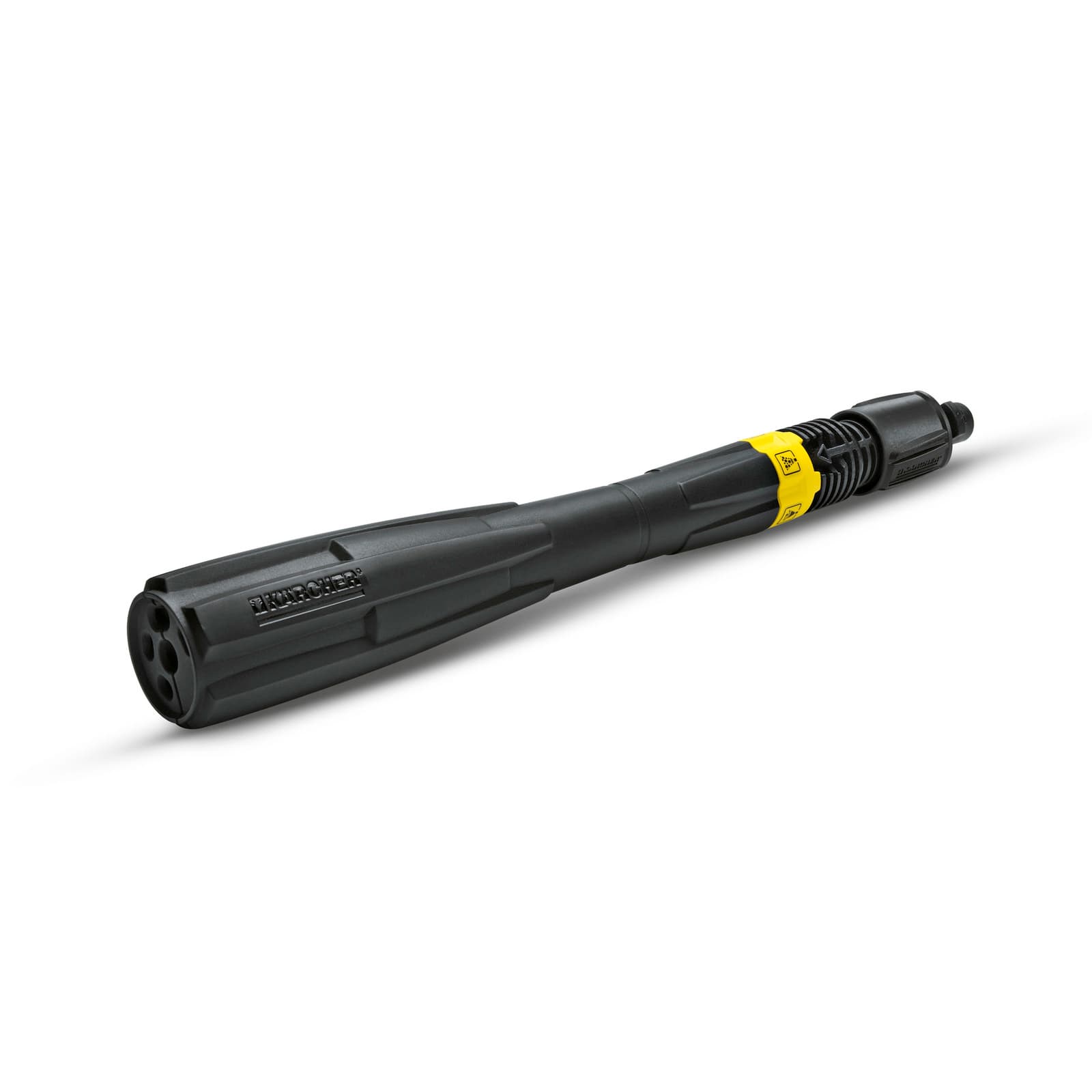 Lance Multi Power Jet, MP 180 (pentru gamele K 7)