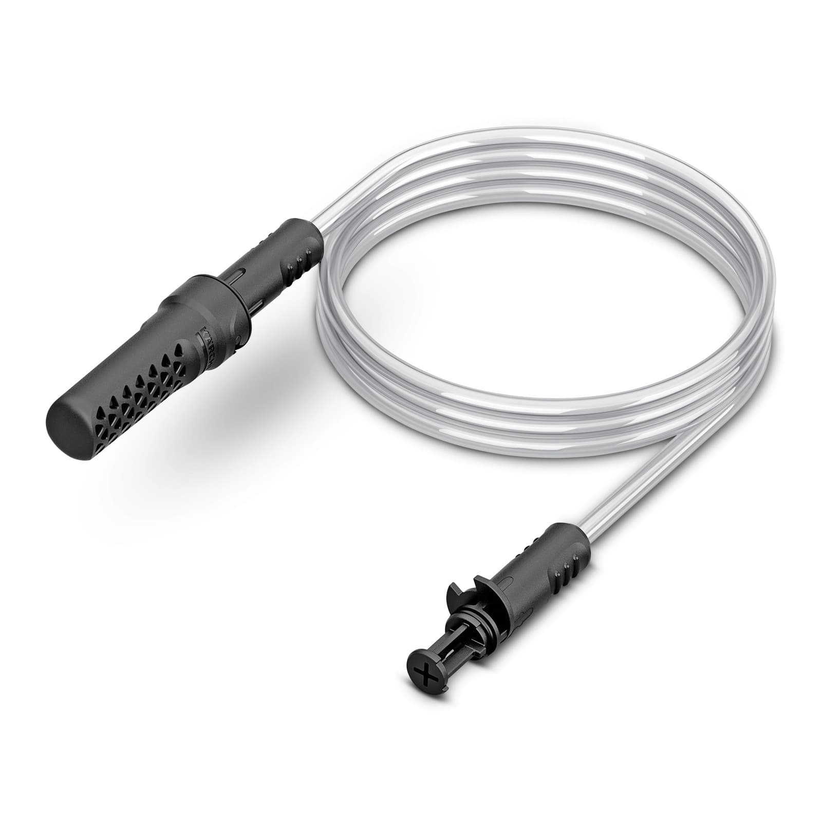 Suction Hose
