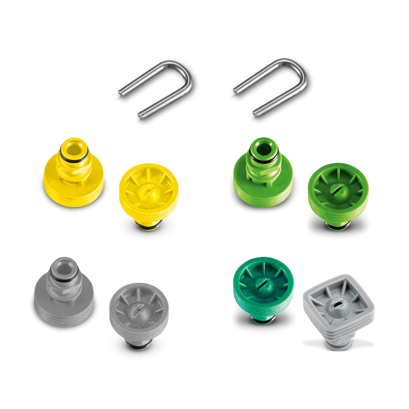 replacement nozzles T-Racer