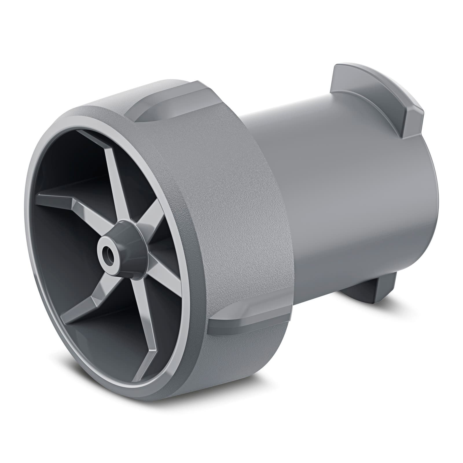 Point jet nozzle *INT