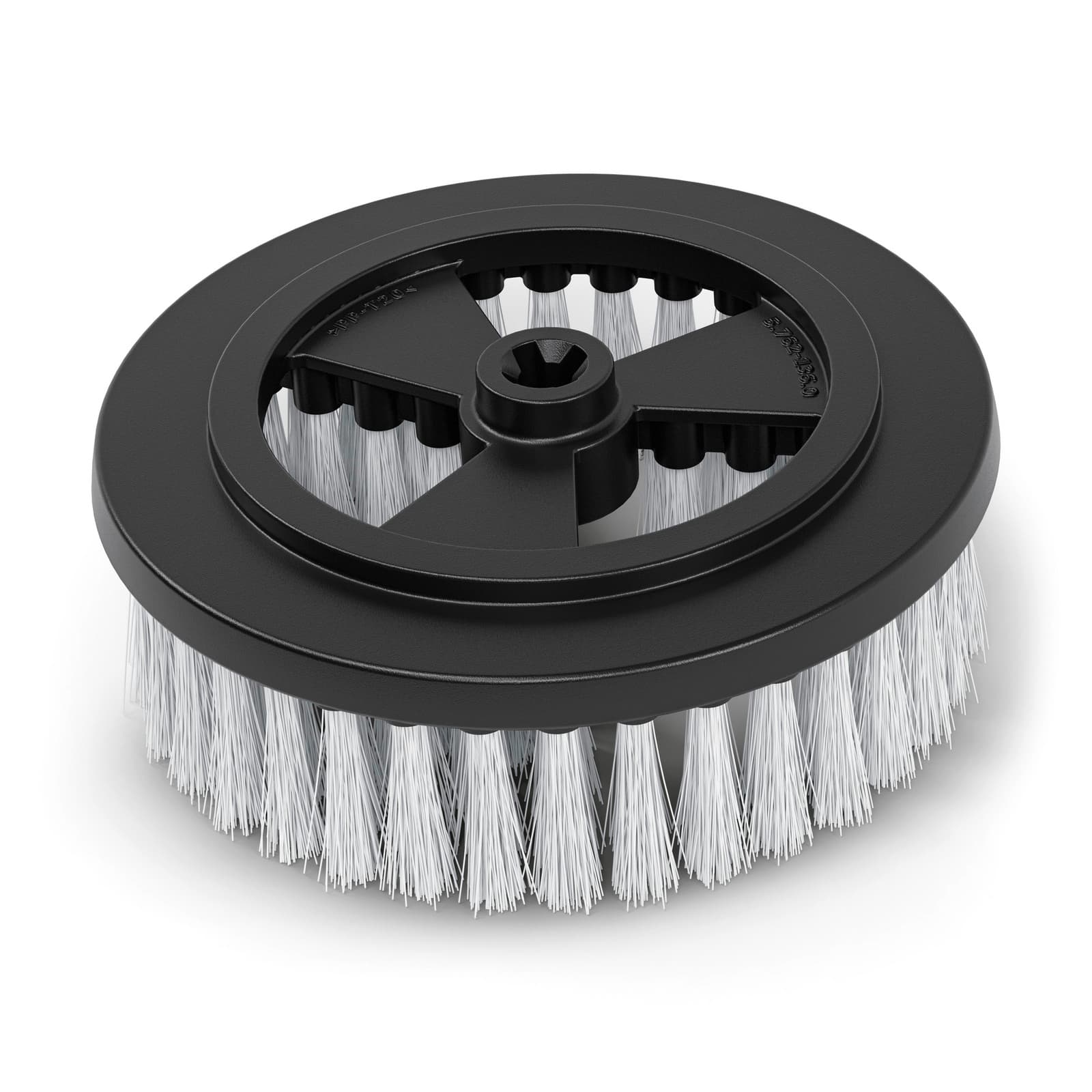 WB 130 interchangeable attachment univer