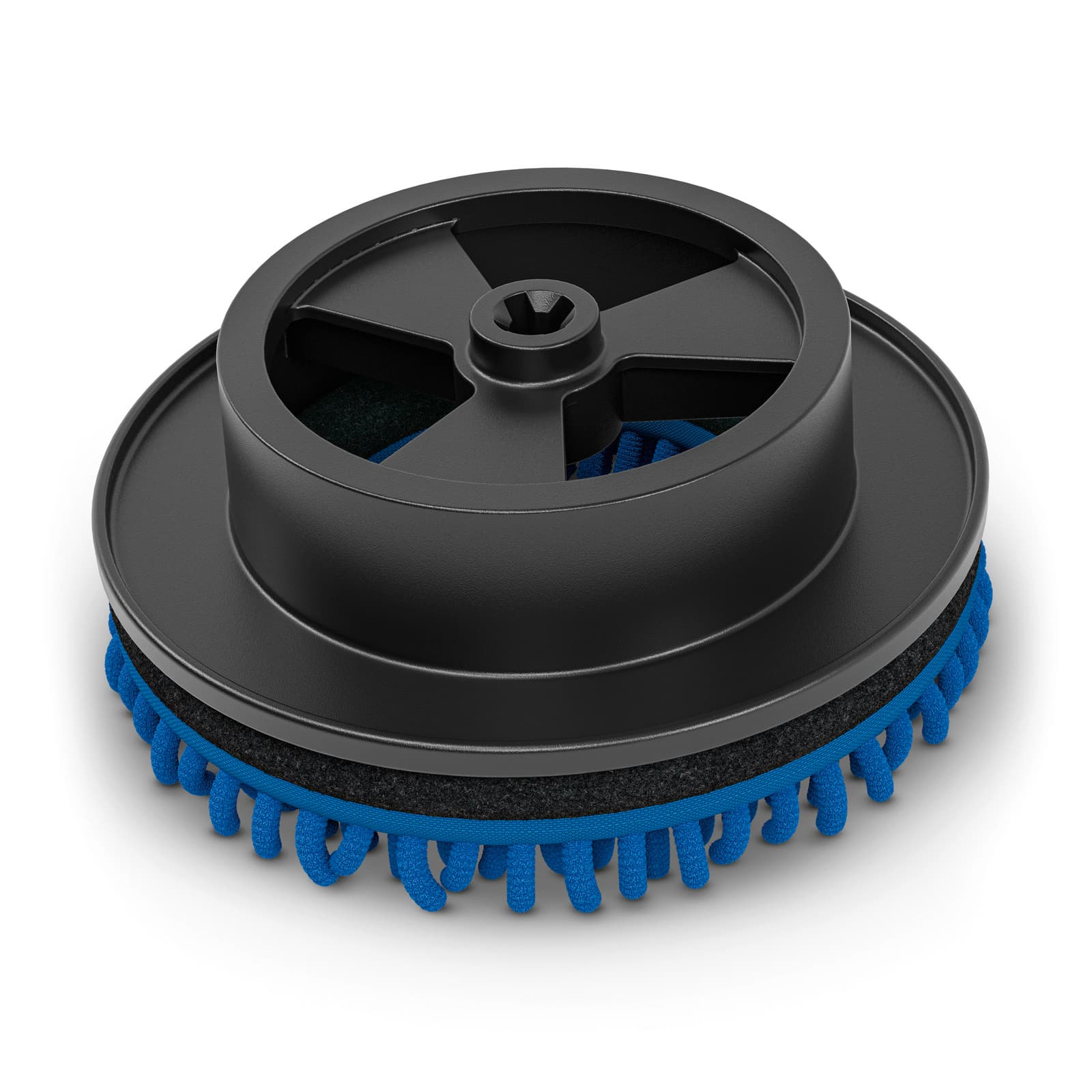 WB 130 interchangeable attachment car &