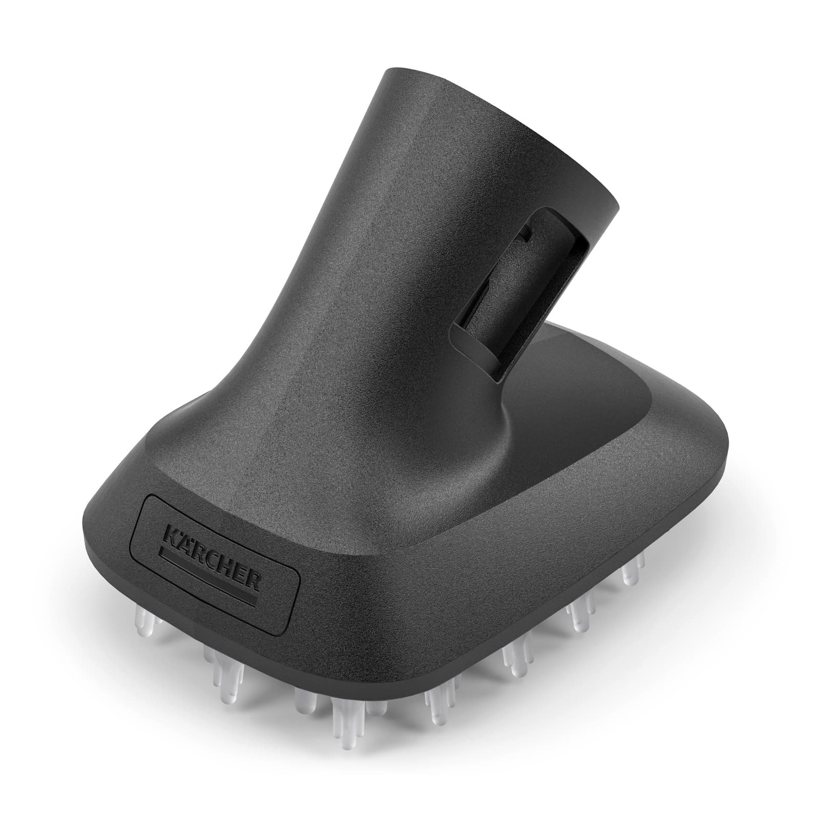 Washing brush pet
