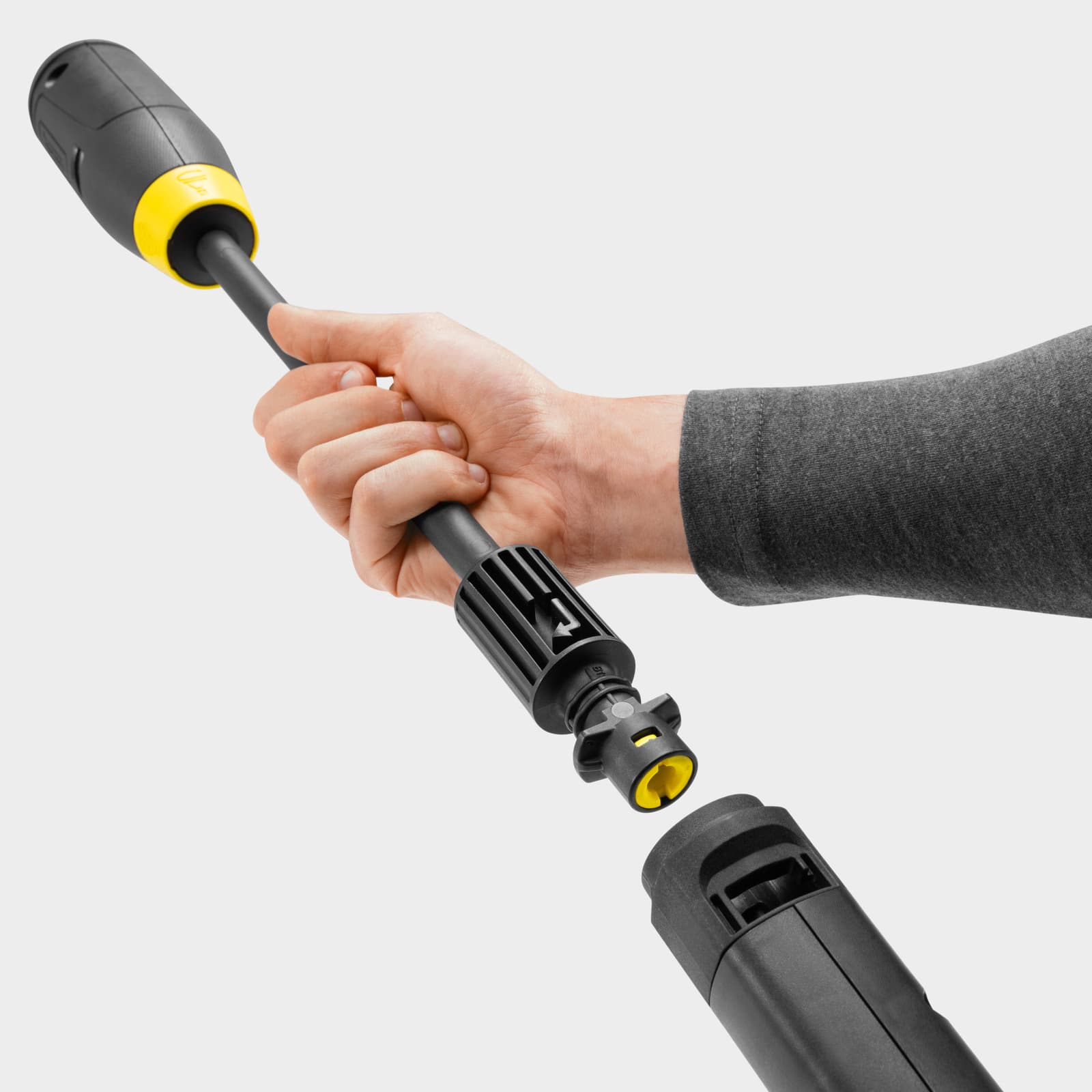 MJ 160 4-in-1 multi jet 3