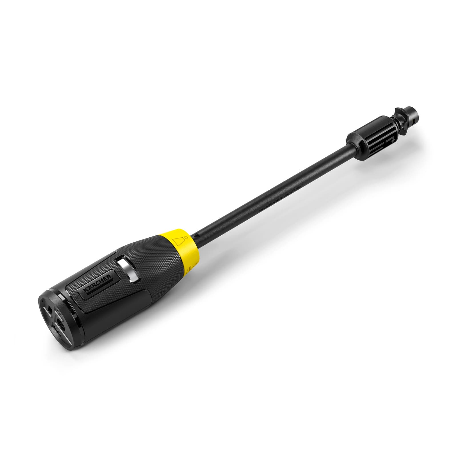 MJ 180 4-in-1 multi jet