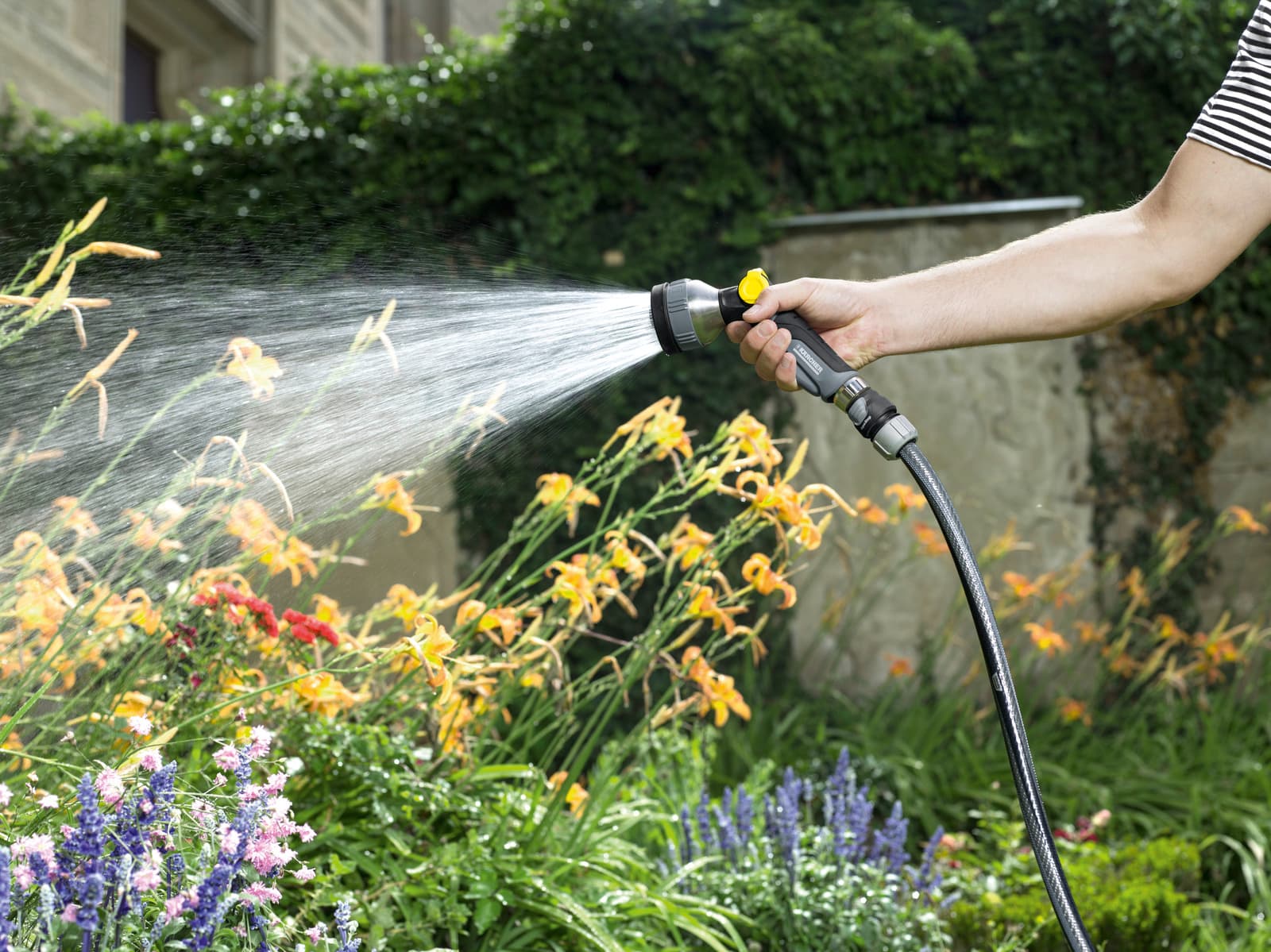 Hose Performance Premium 1/2"-50m 4