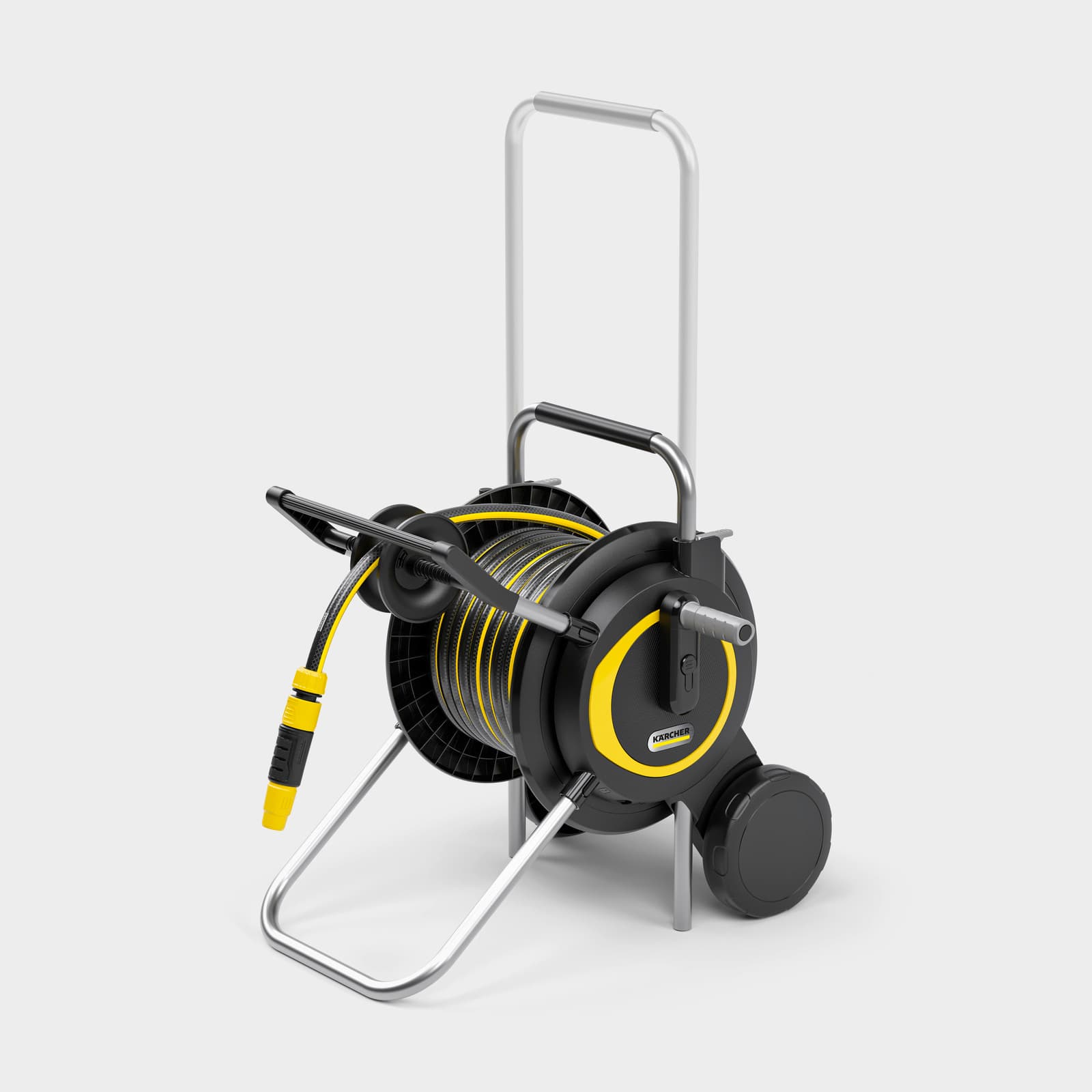 Hose trolley HT 4.20 Set 2