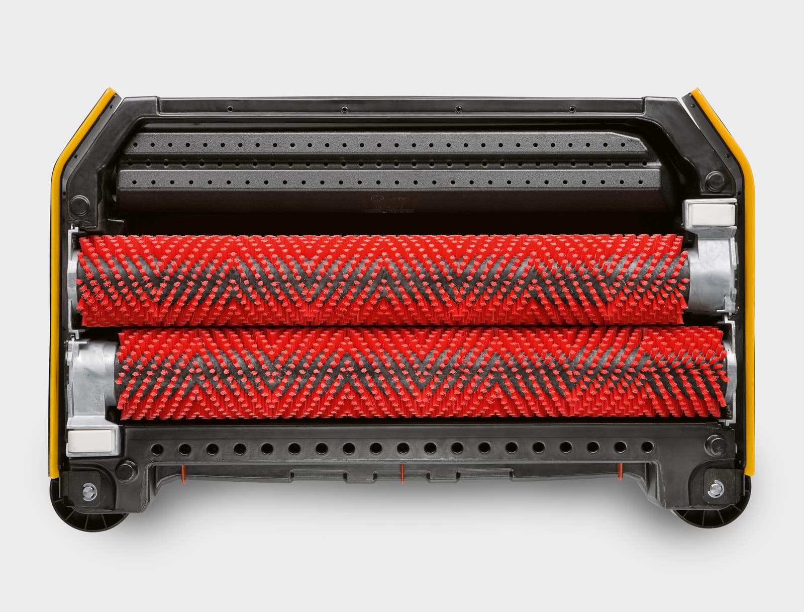 Brush-head R 75 S 2