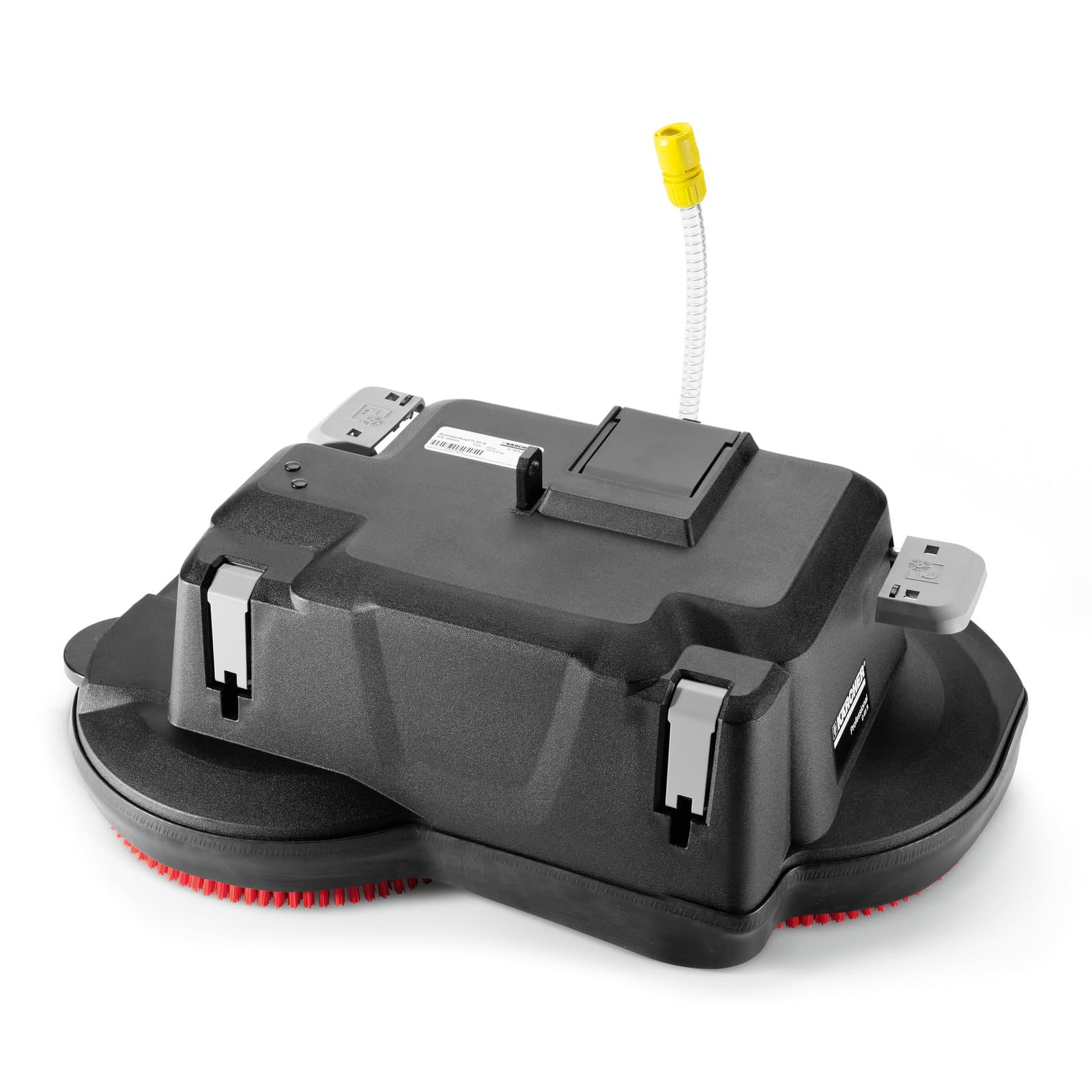 Brush-head D 65 R