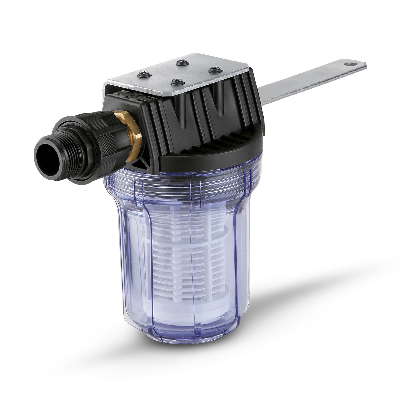 ABS water filter