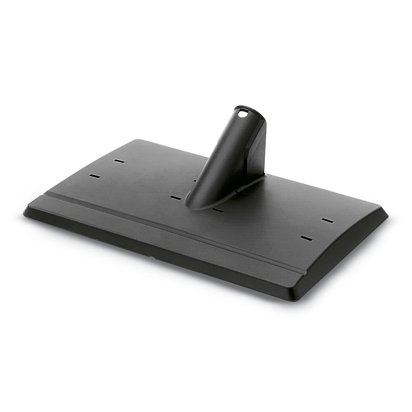 Nozzle for hangings
