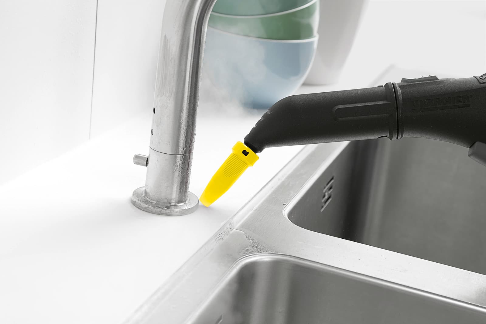 Power nozzle set 3