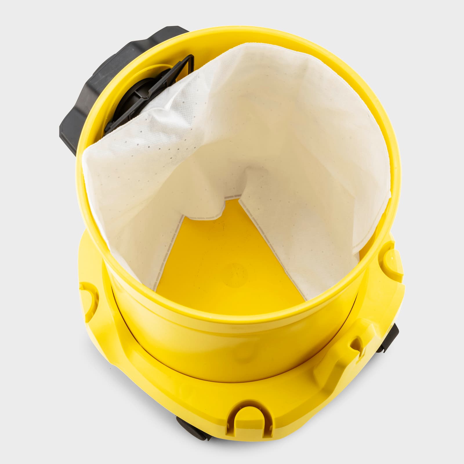 Filter bag fleece WD 2 Plus/WD 3/SE 4St 2