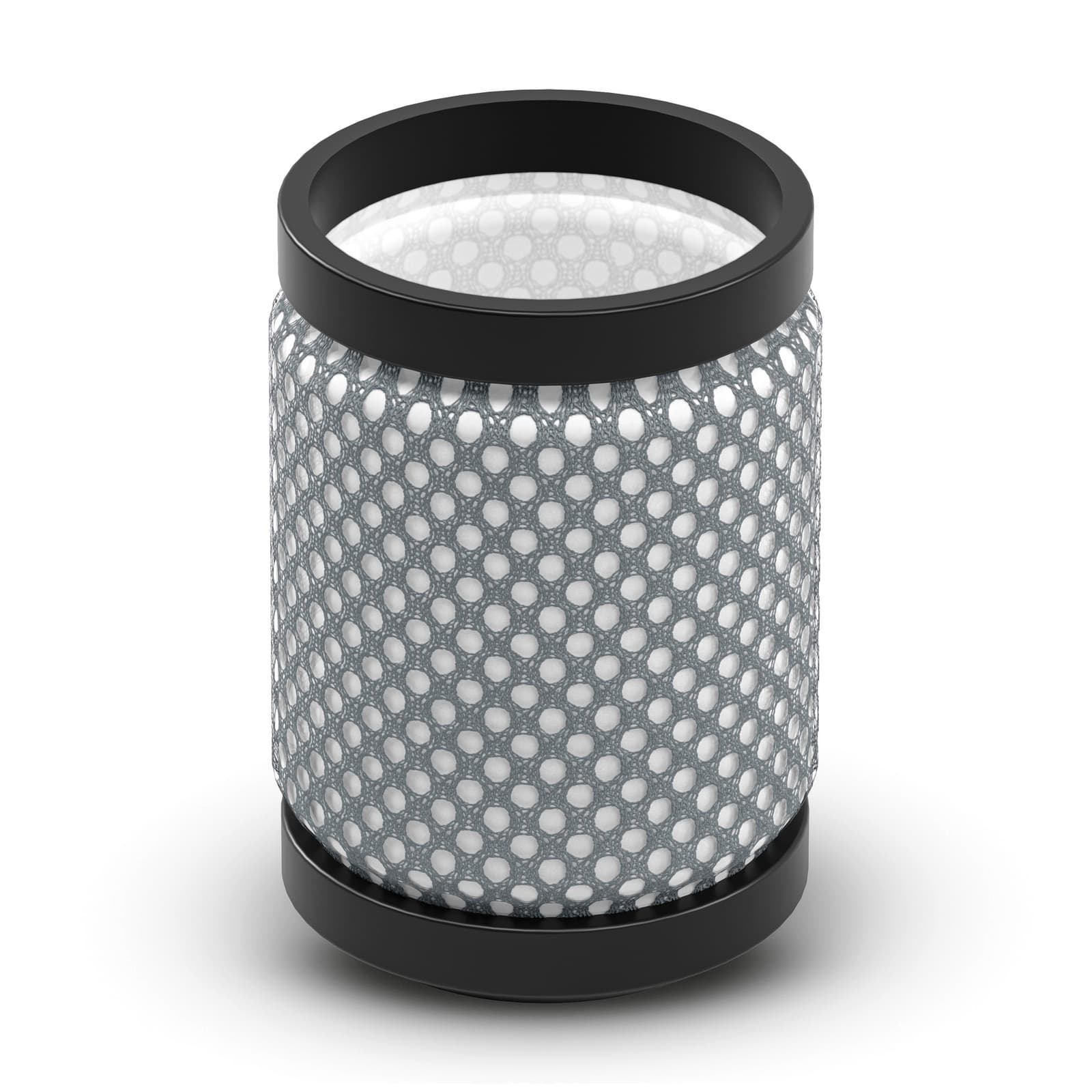 Sponge filter