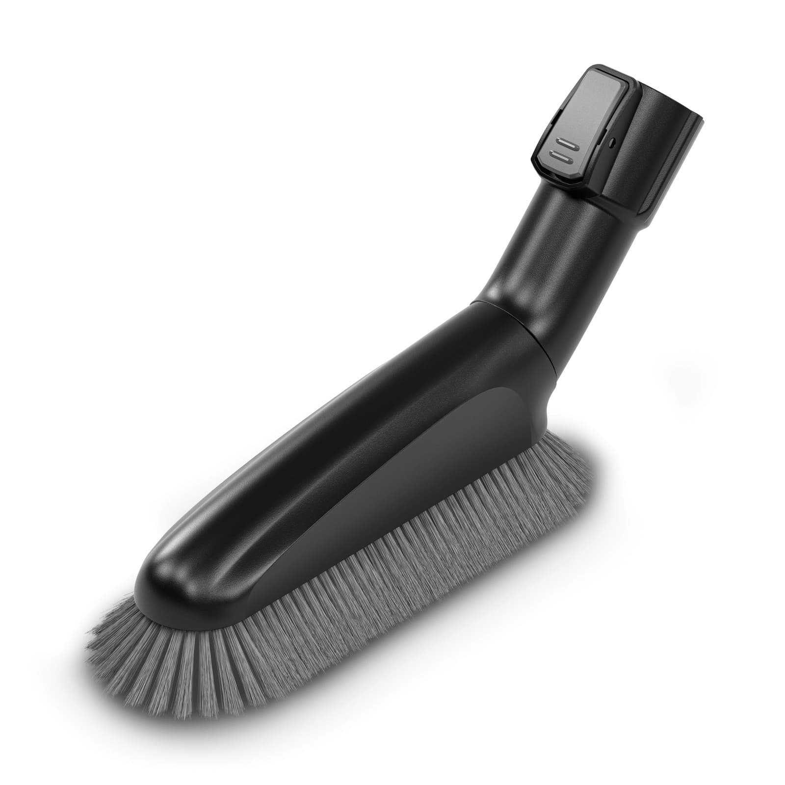 Soft brush