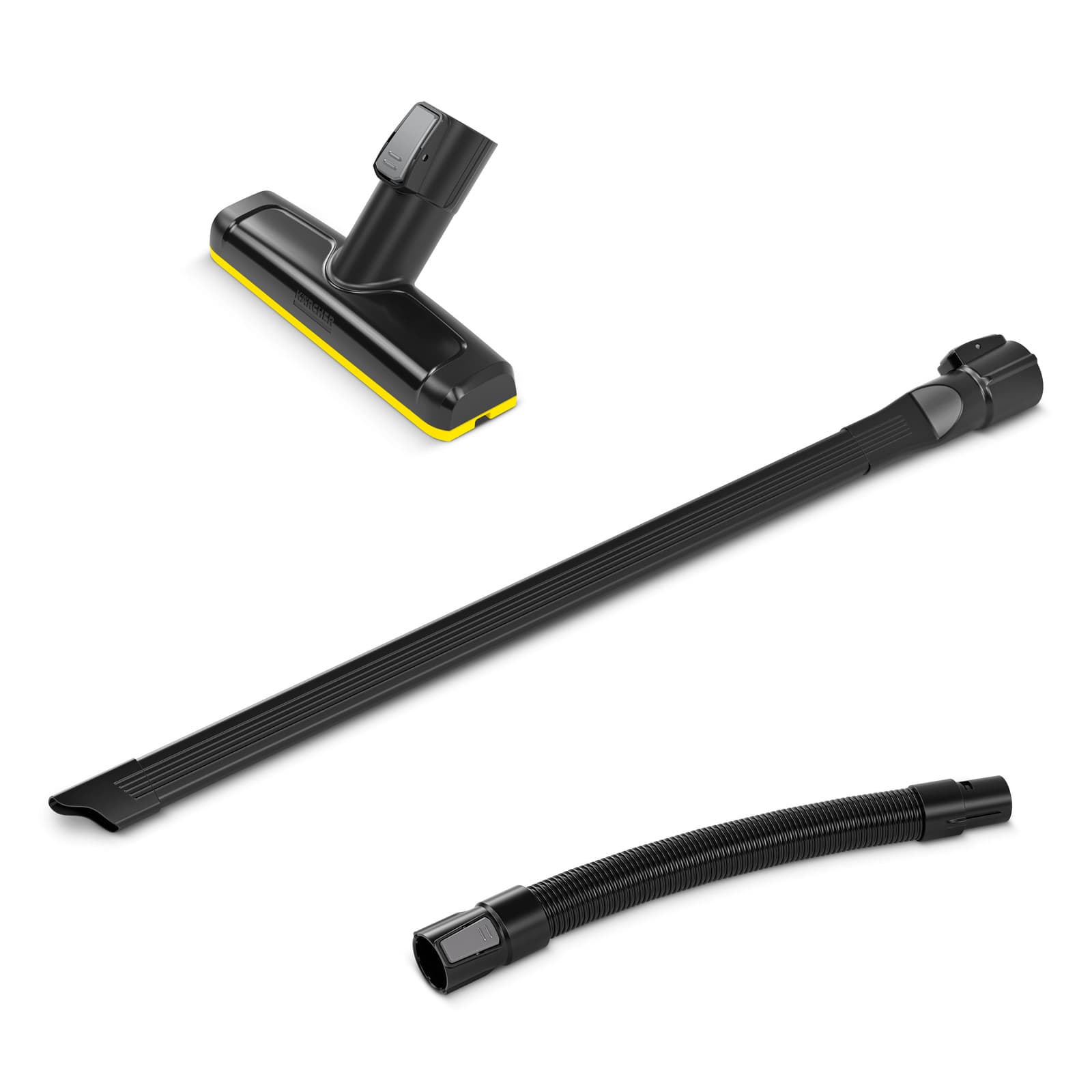 Car accessory set