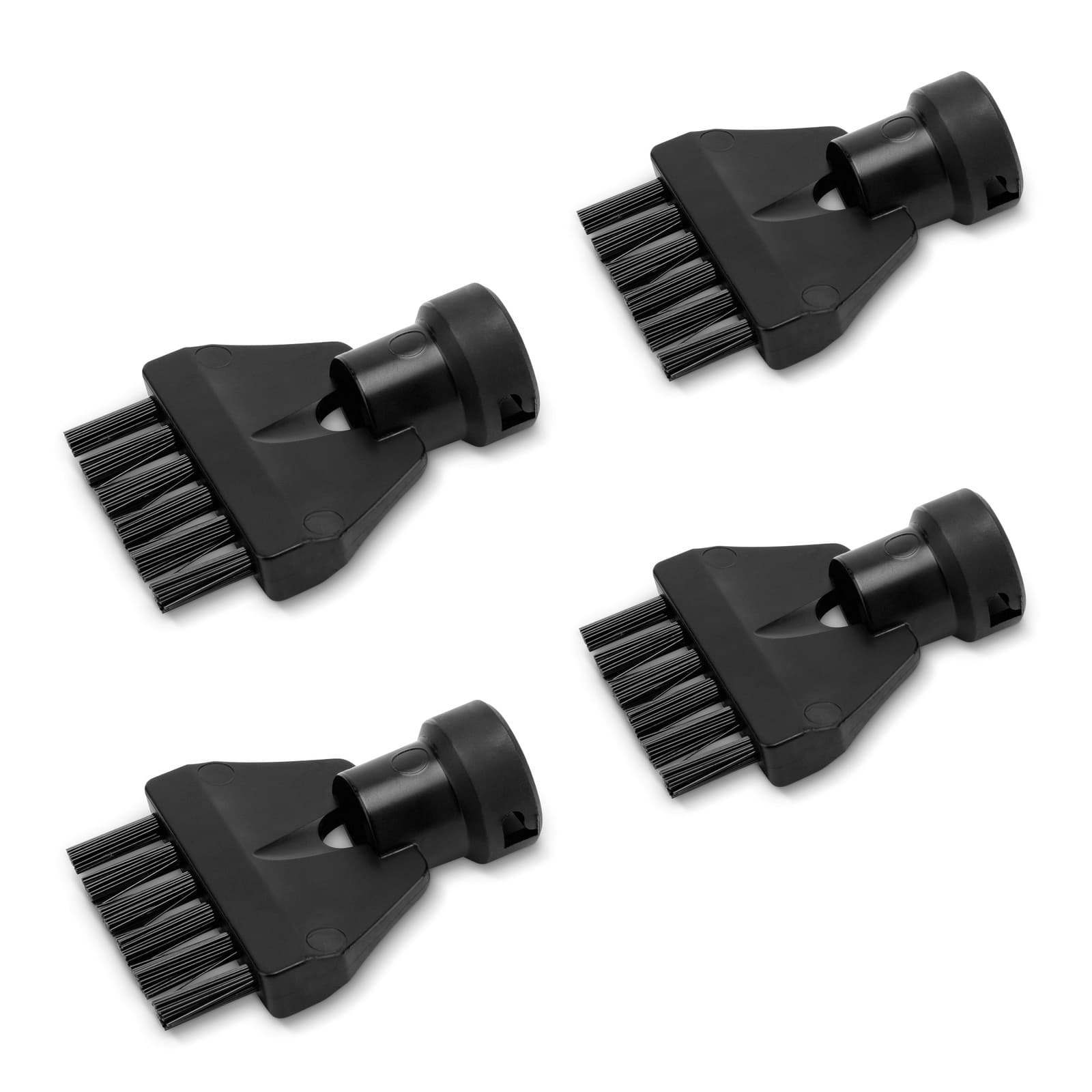 Crevice brushes set