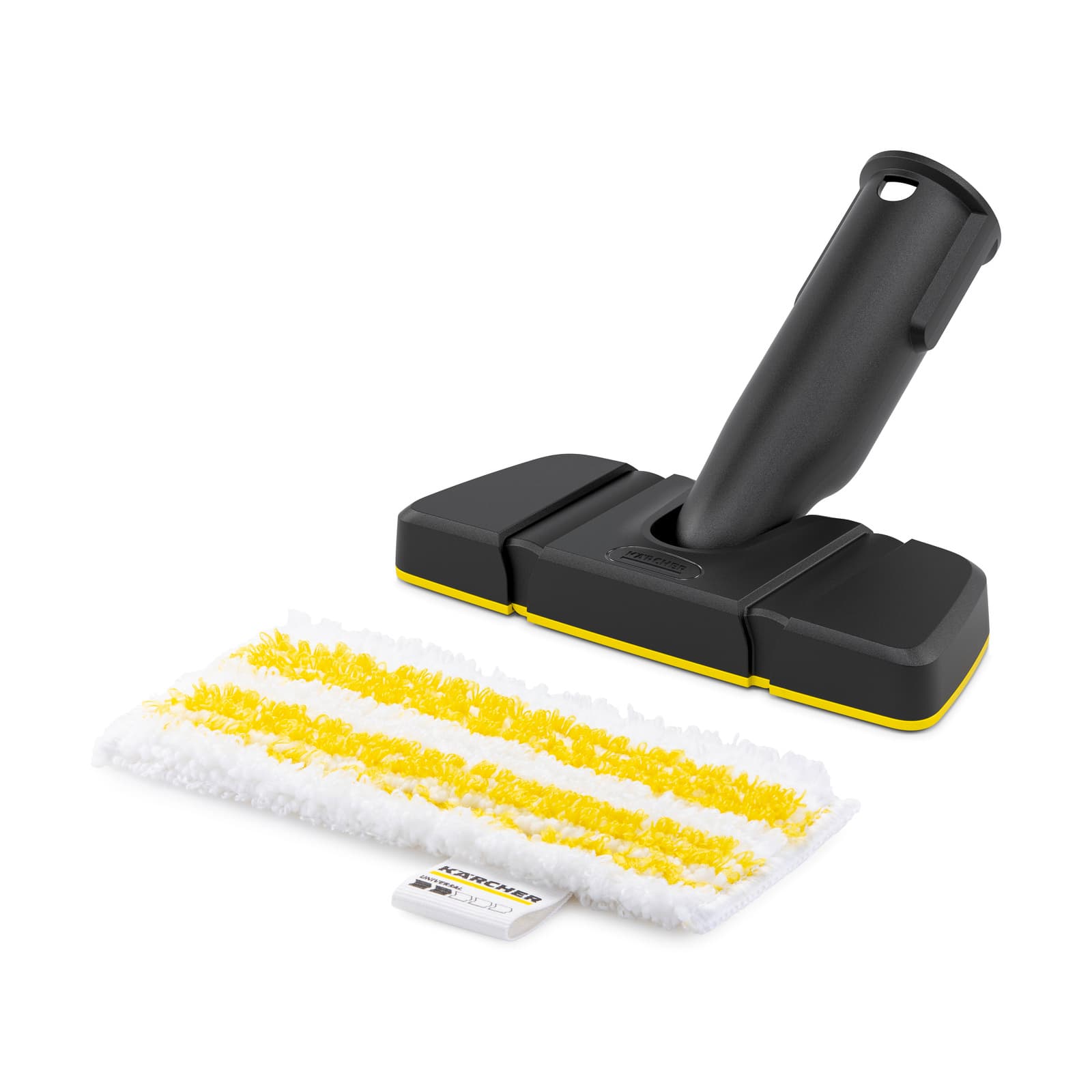 Flexible Hand Nozzle Set (Special Accessory)